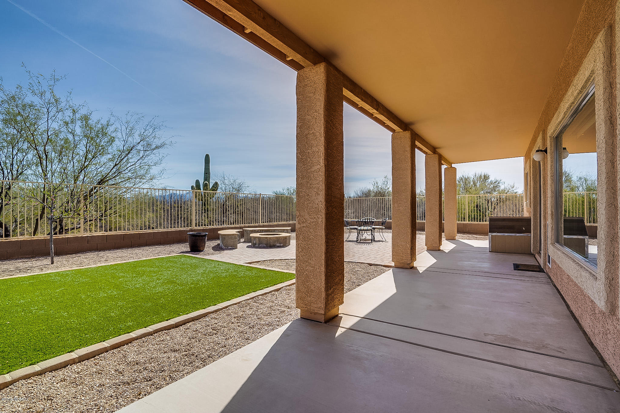 Sonora At Rancho Sahuarita (Lot 700-1010) - Residential