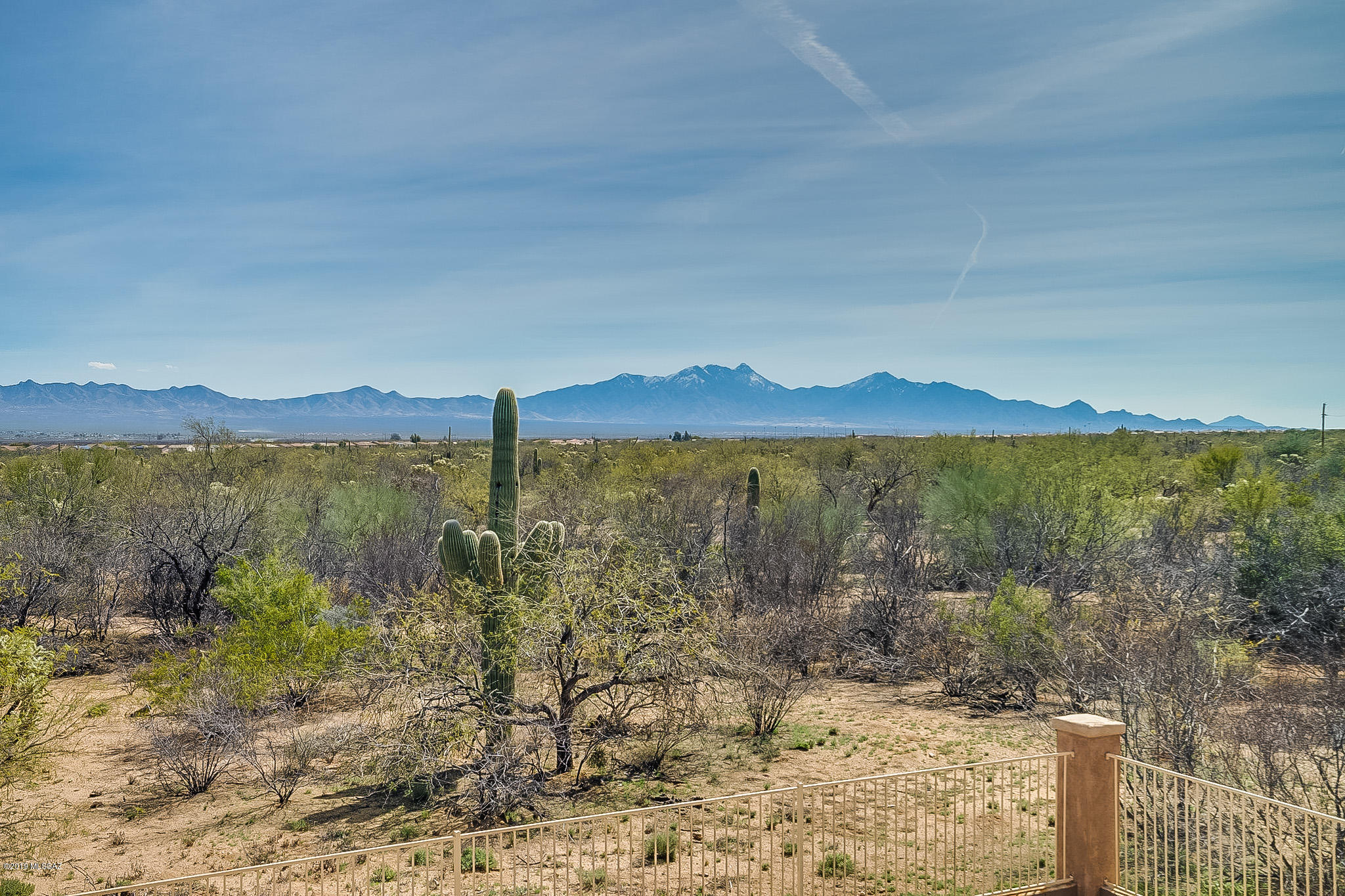 Sonora At Rancho Sahuarita (Lot 700-1010) - Residential