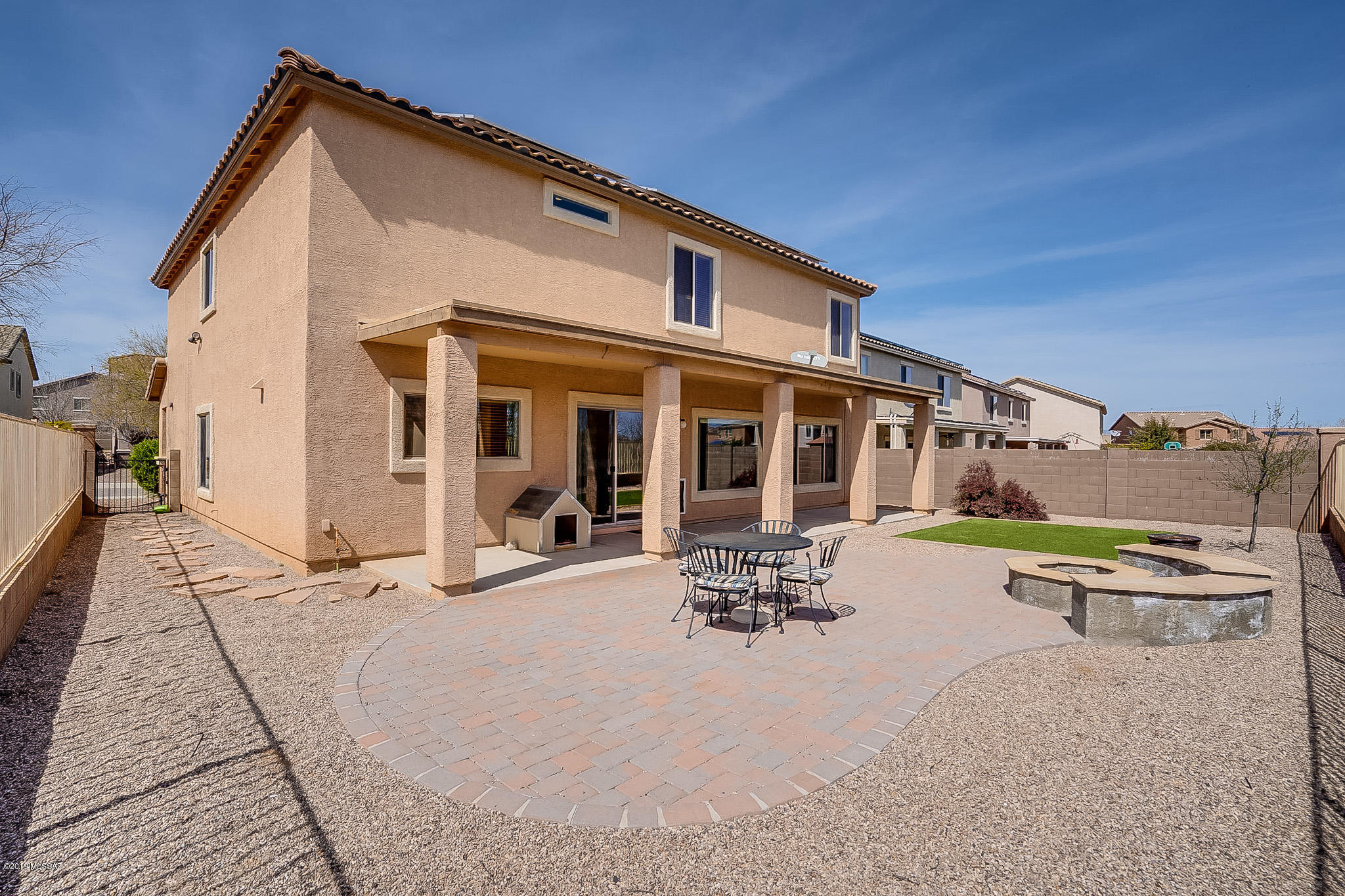 Sonora At Rancho Sahuarita (Lot 700-1010) - Residential