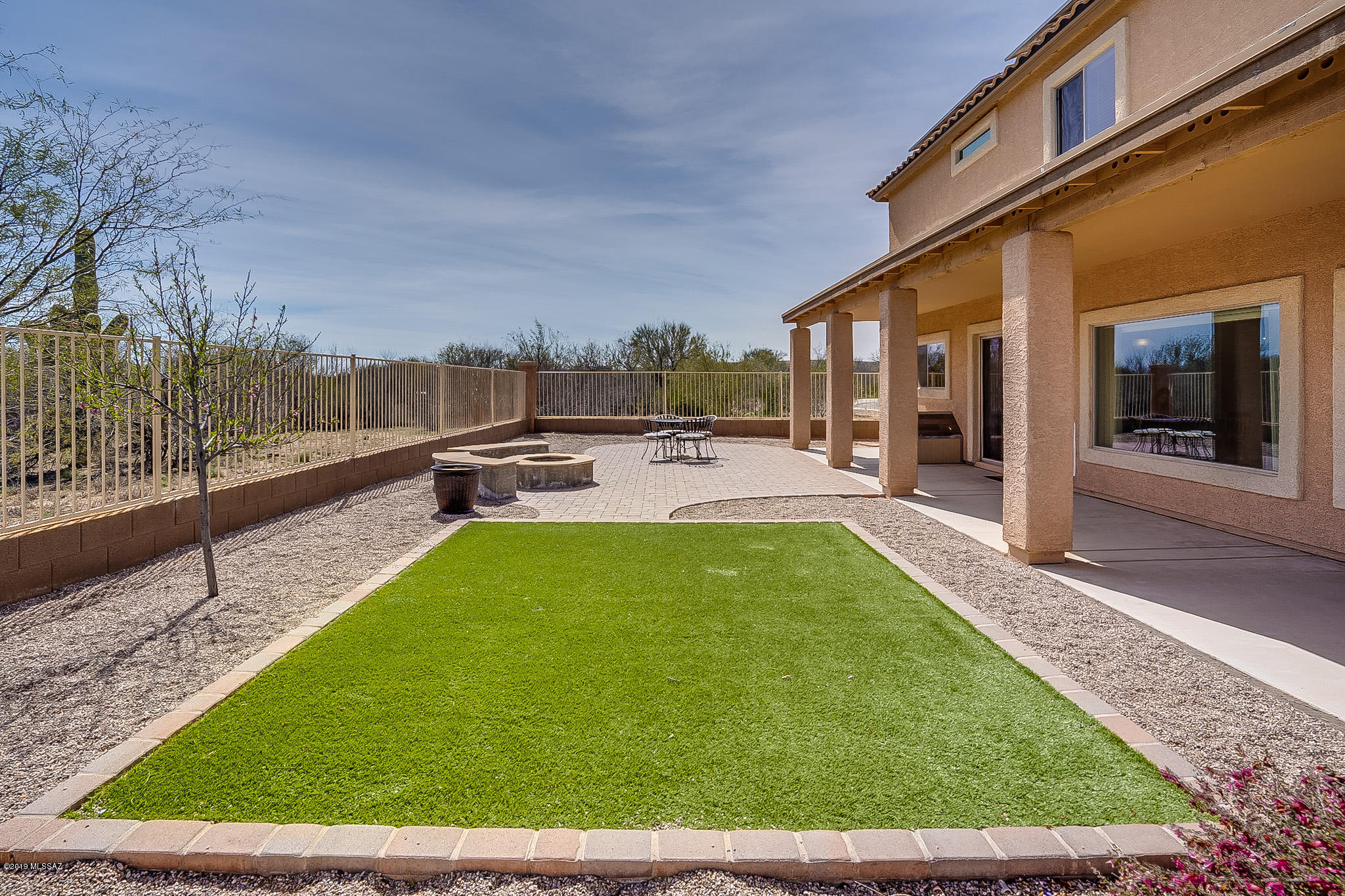 Sonora At Rancho Sahuarita (Lot 700-1010) - Residential