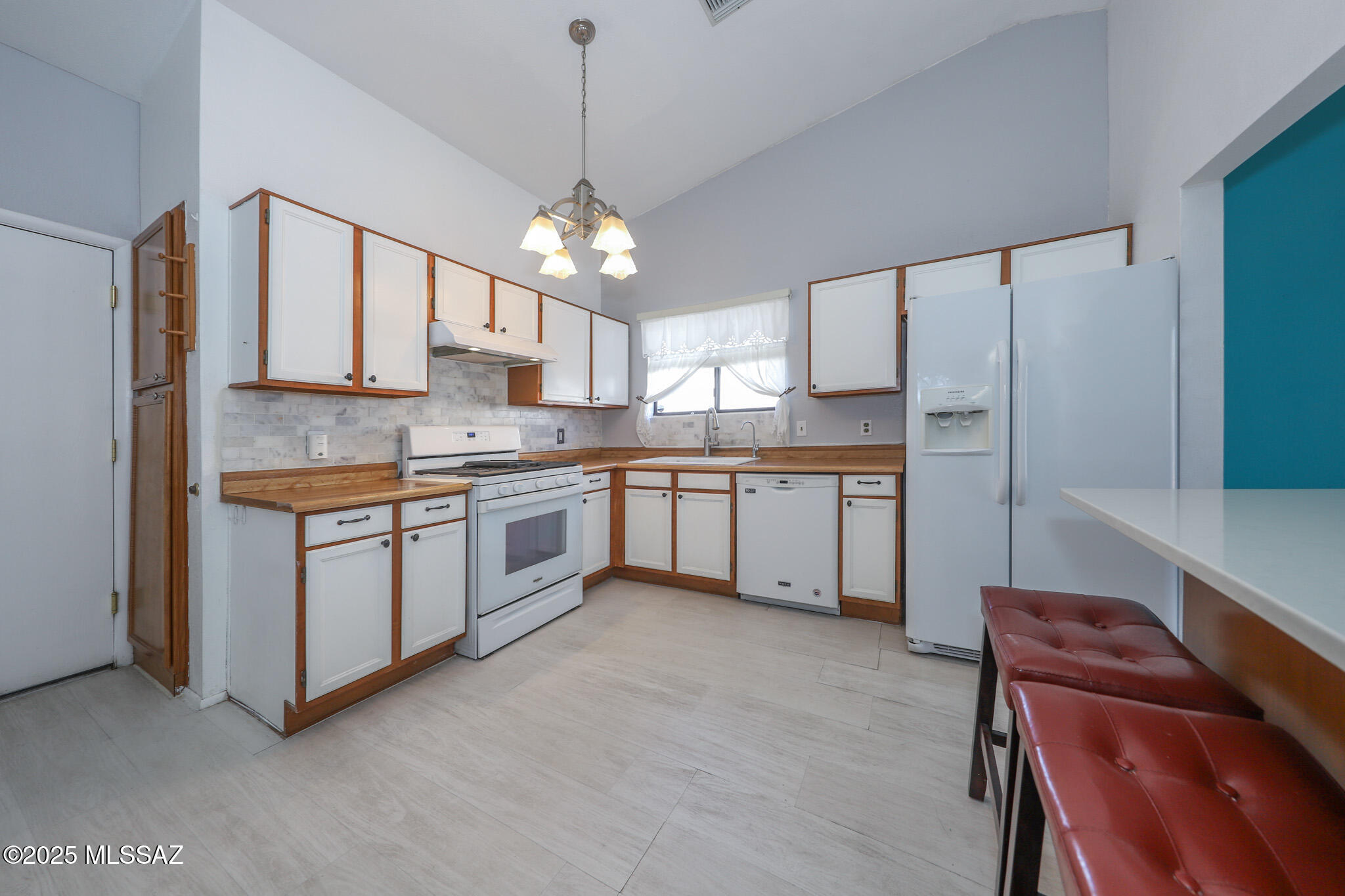 East Point Estates II (1-108) - Residential Lease