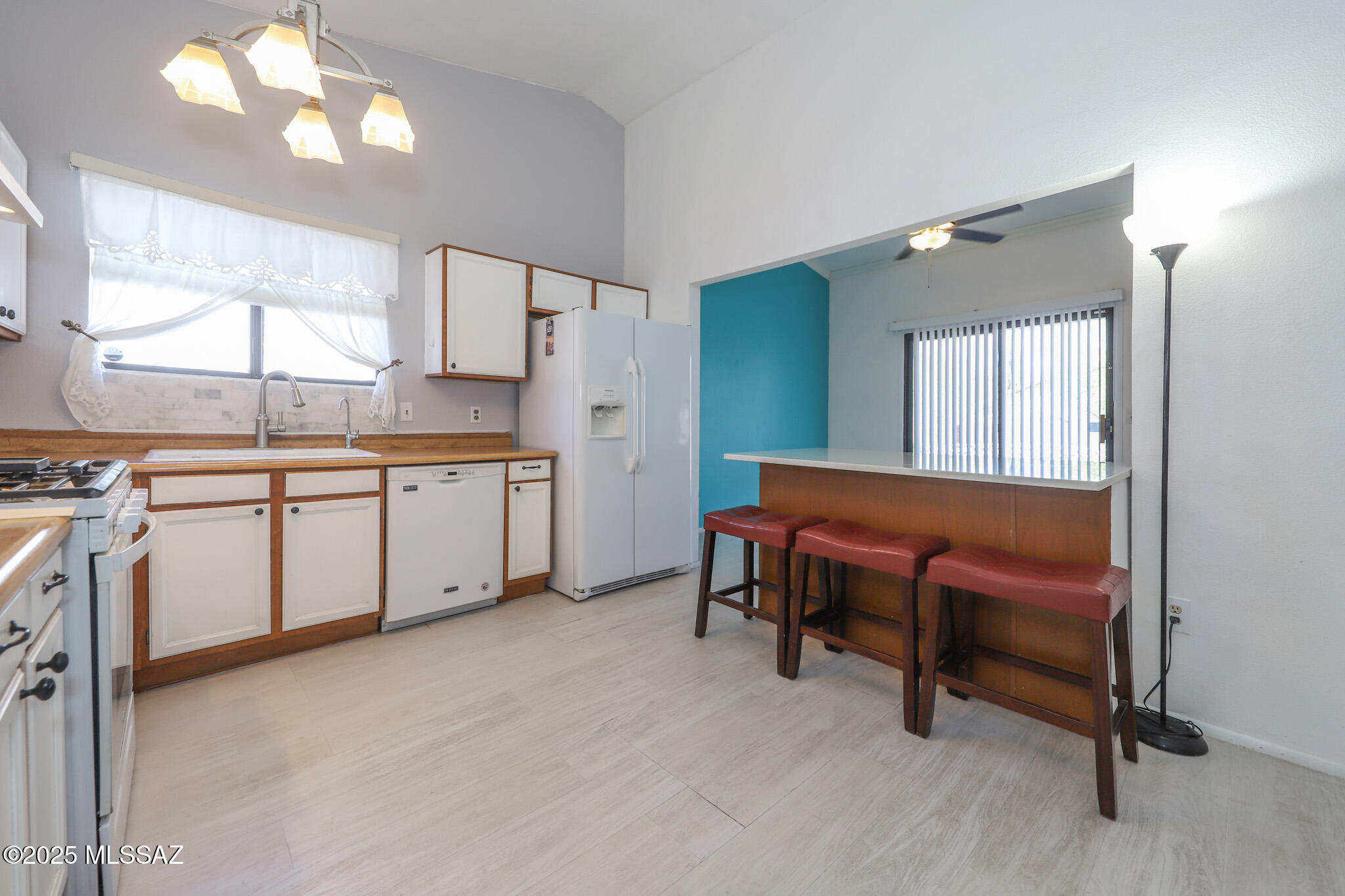 East Point Estates II (1-108) - Residential Lease