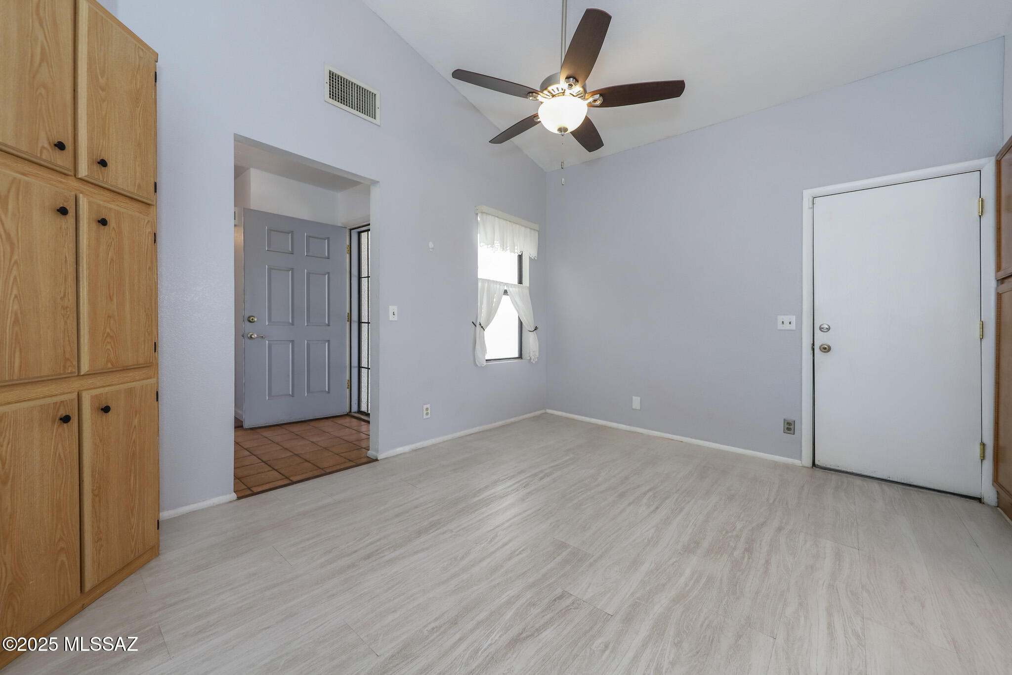 East Point Estates II (1-108) - Residential Lease