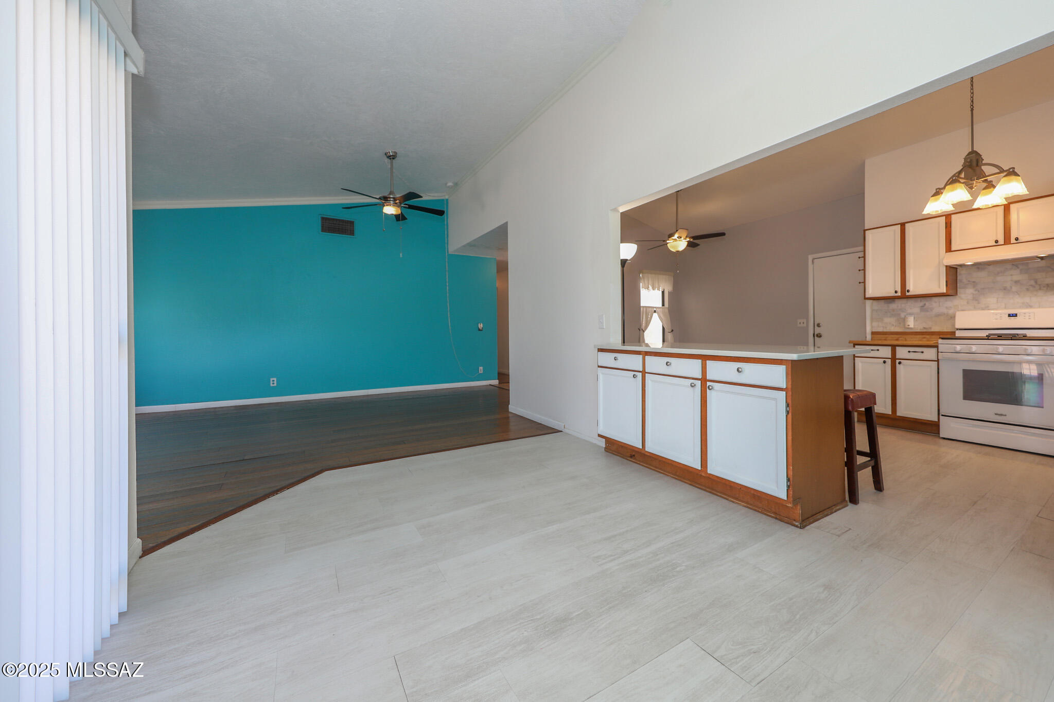 East Point Estates II (1-108) - Residential Lease
