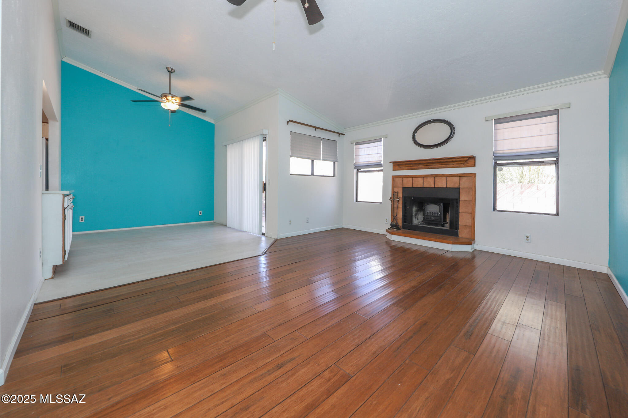 East Point Estates II (1-108) - Residential Lease