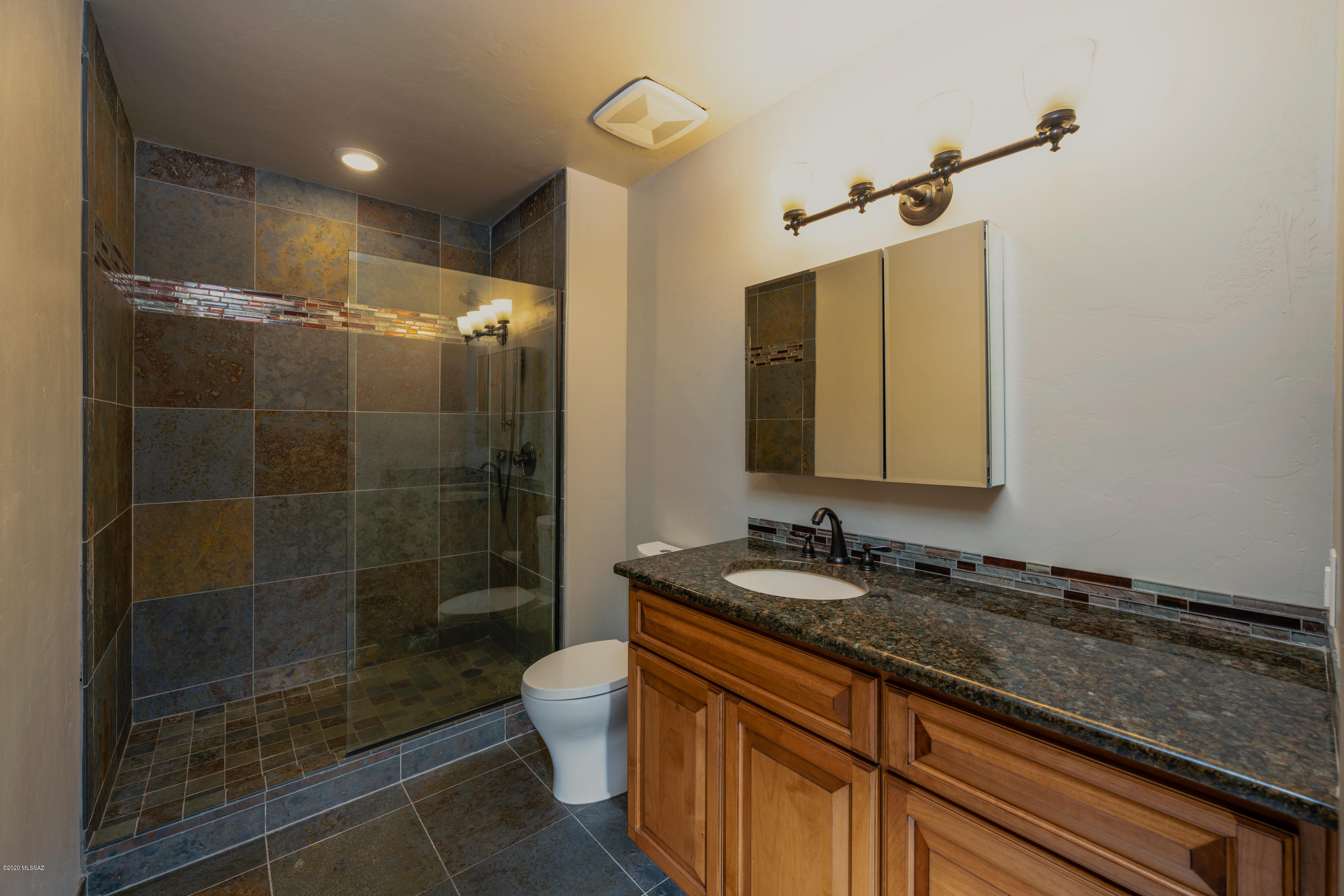 Ranch House Estates (1-26) - Residential
