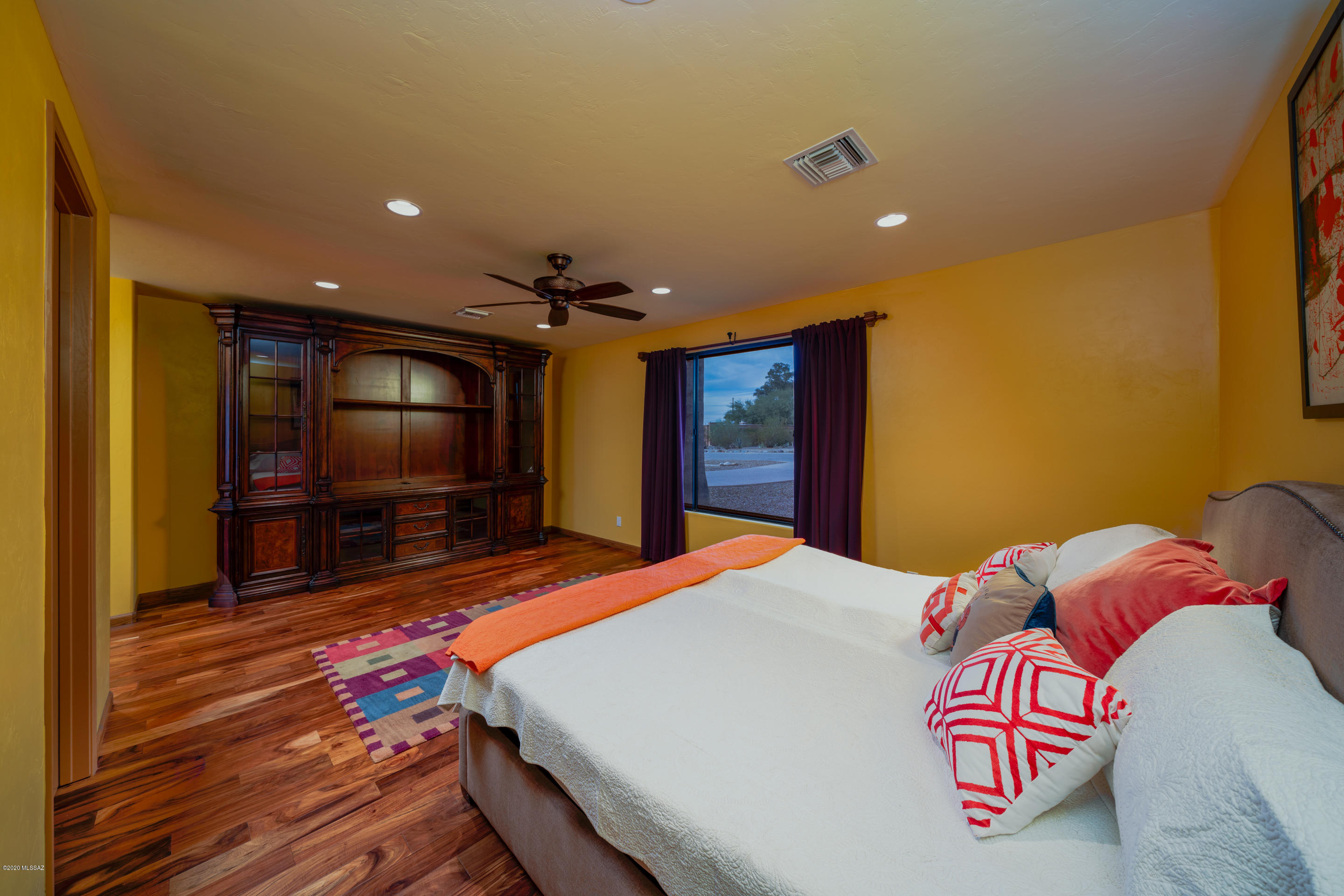 Ranch House Estates (1-26) - Residential