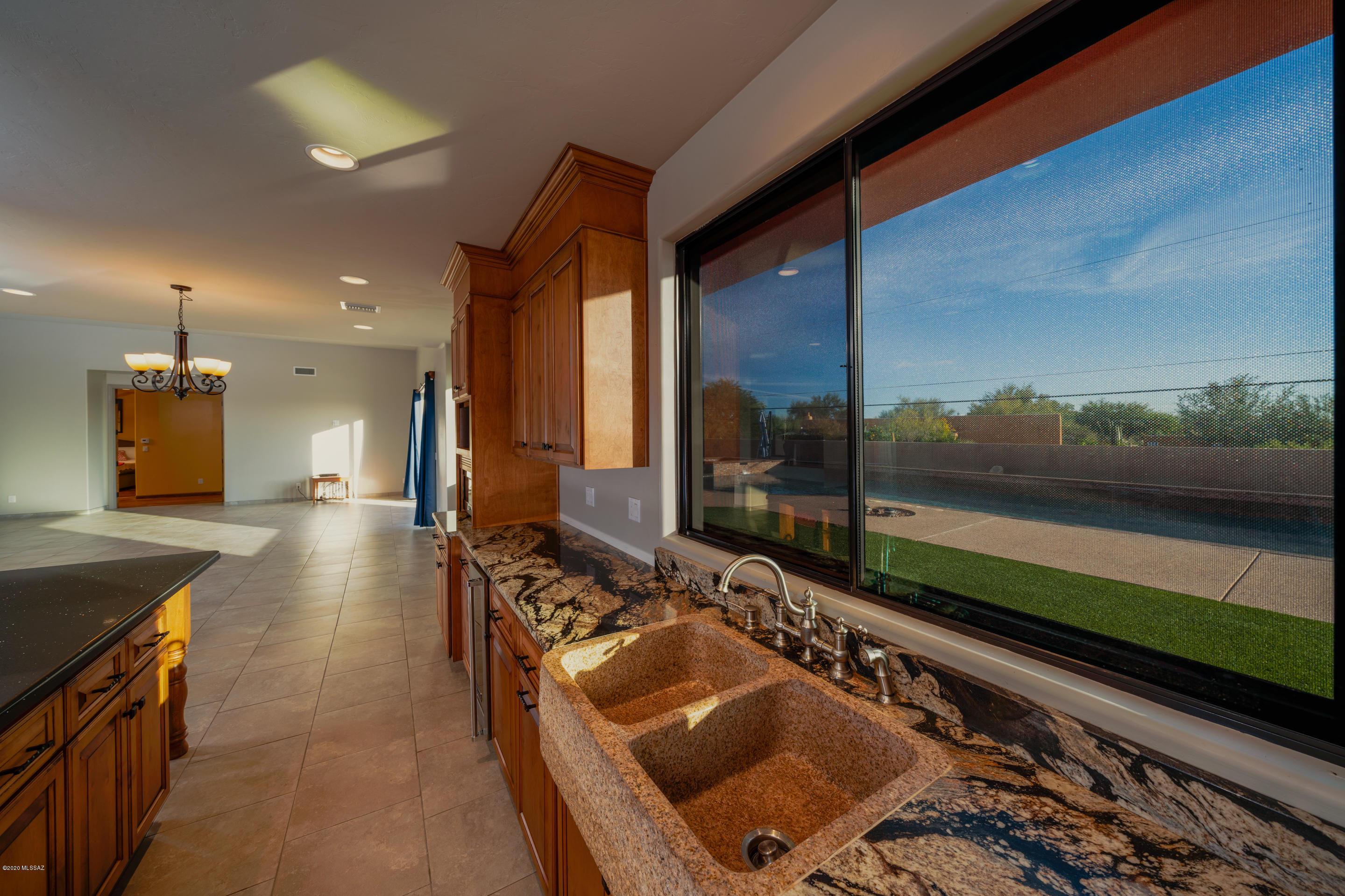 Ranch House Estates (1-26) - Residential