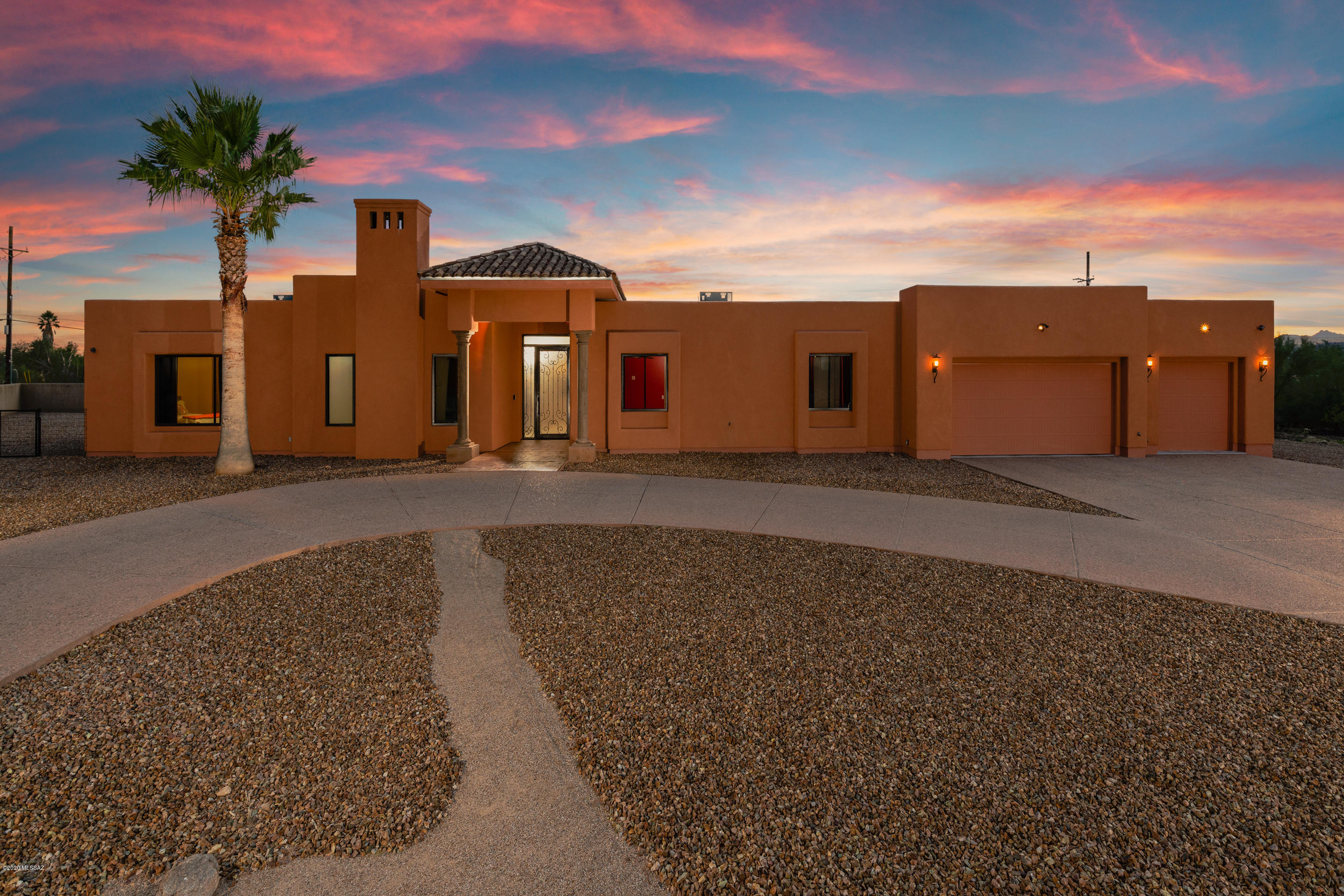 Ranch House Estates (1-26) - Residential