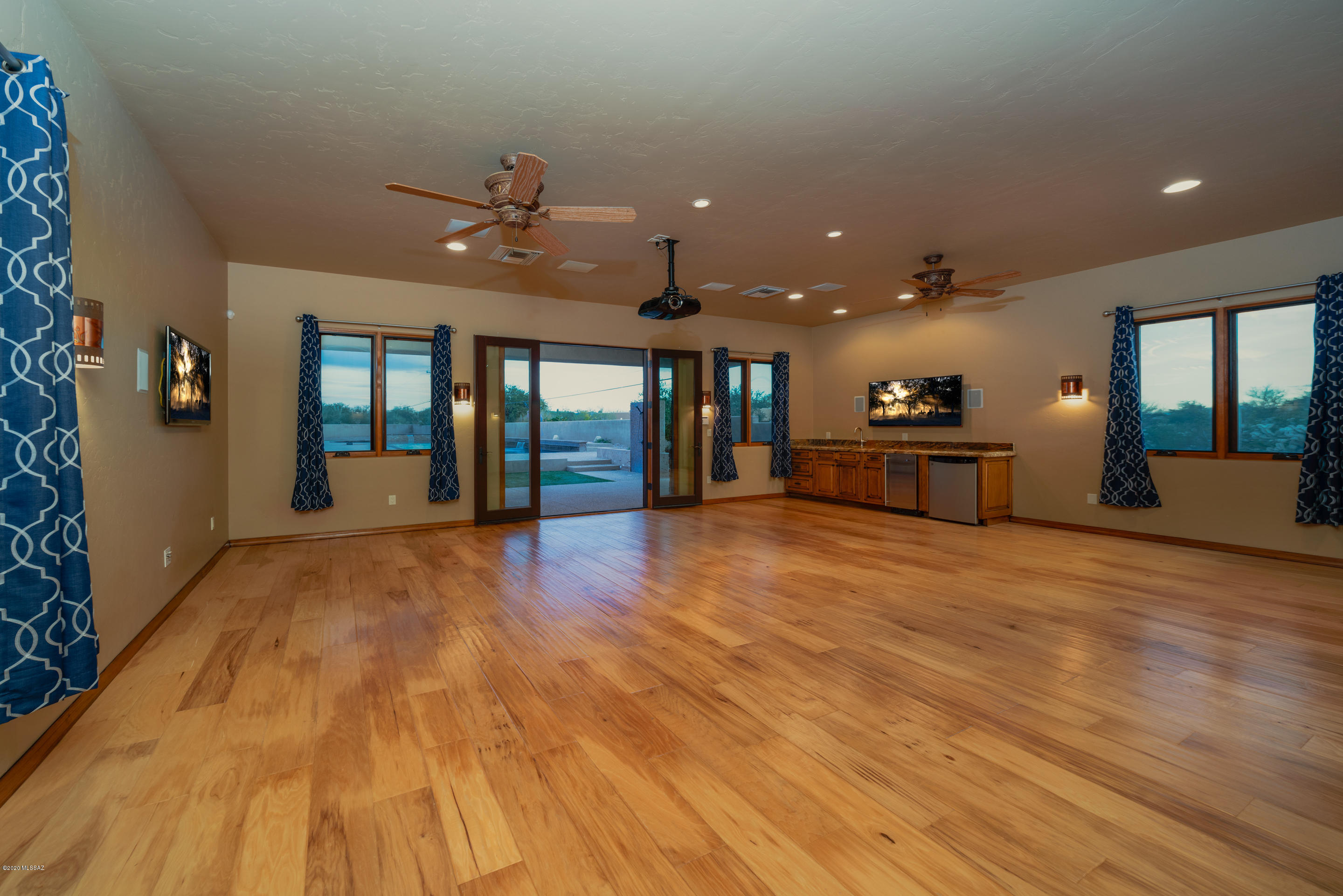Ranch House Estates (1-26) - Residential