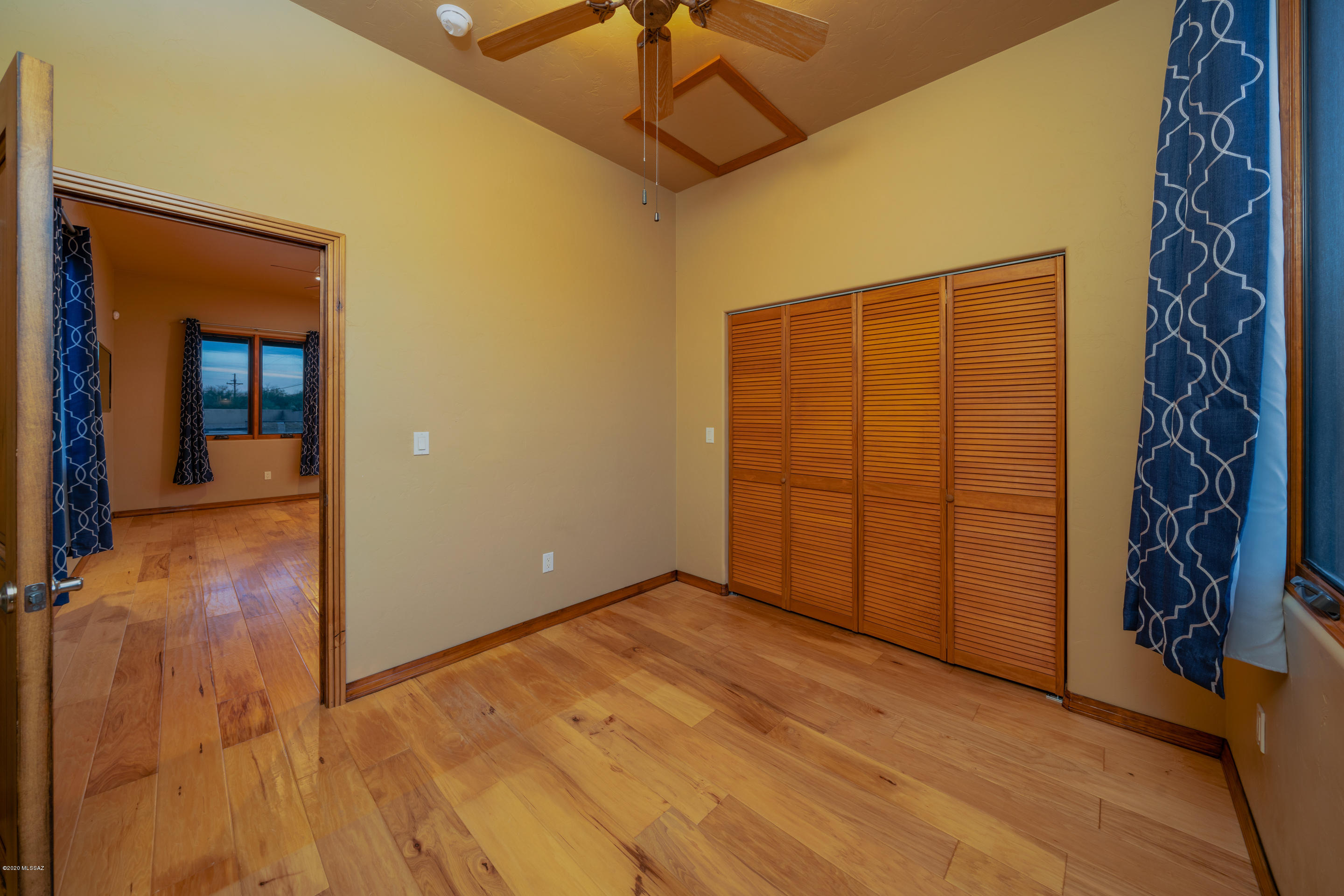 Ranch House Estates (1-26) - Residential
