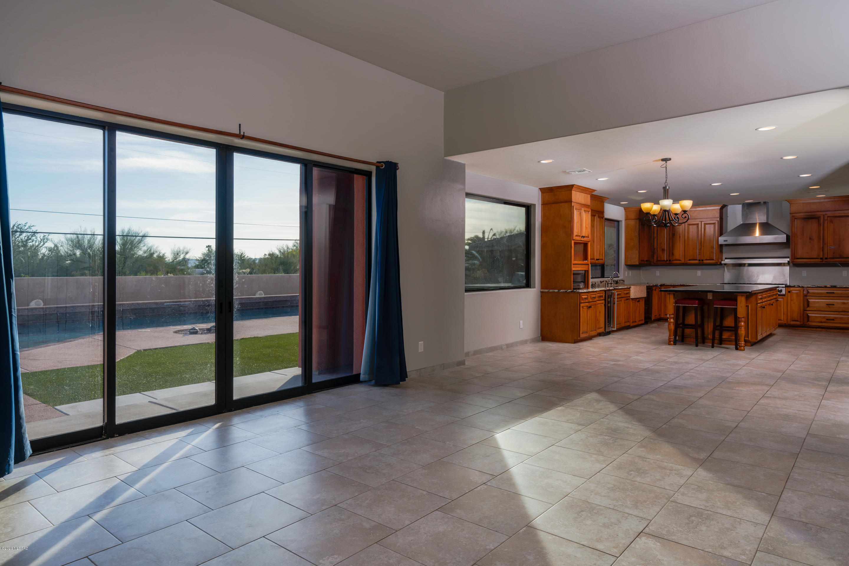 Ranch House Estates (1-26) - Residential