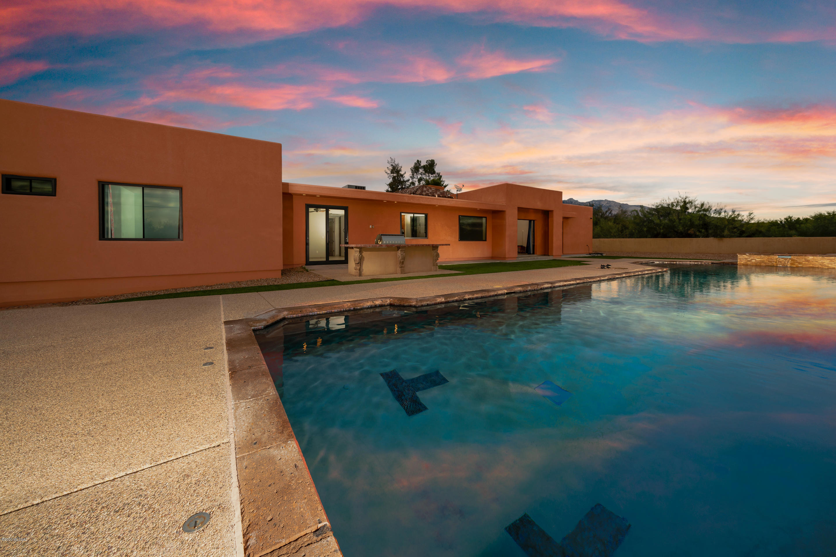 Ranch House Estates (1-26) - Residential