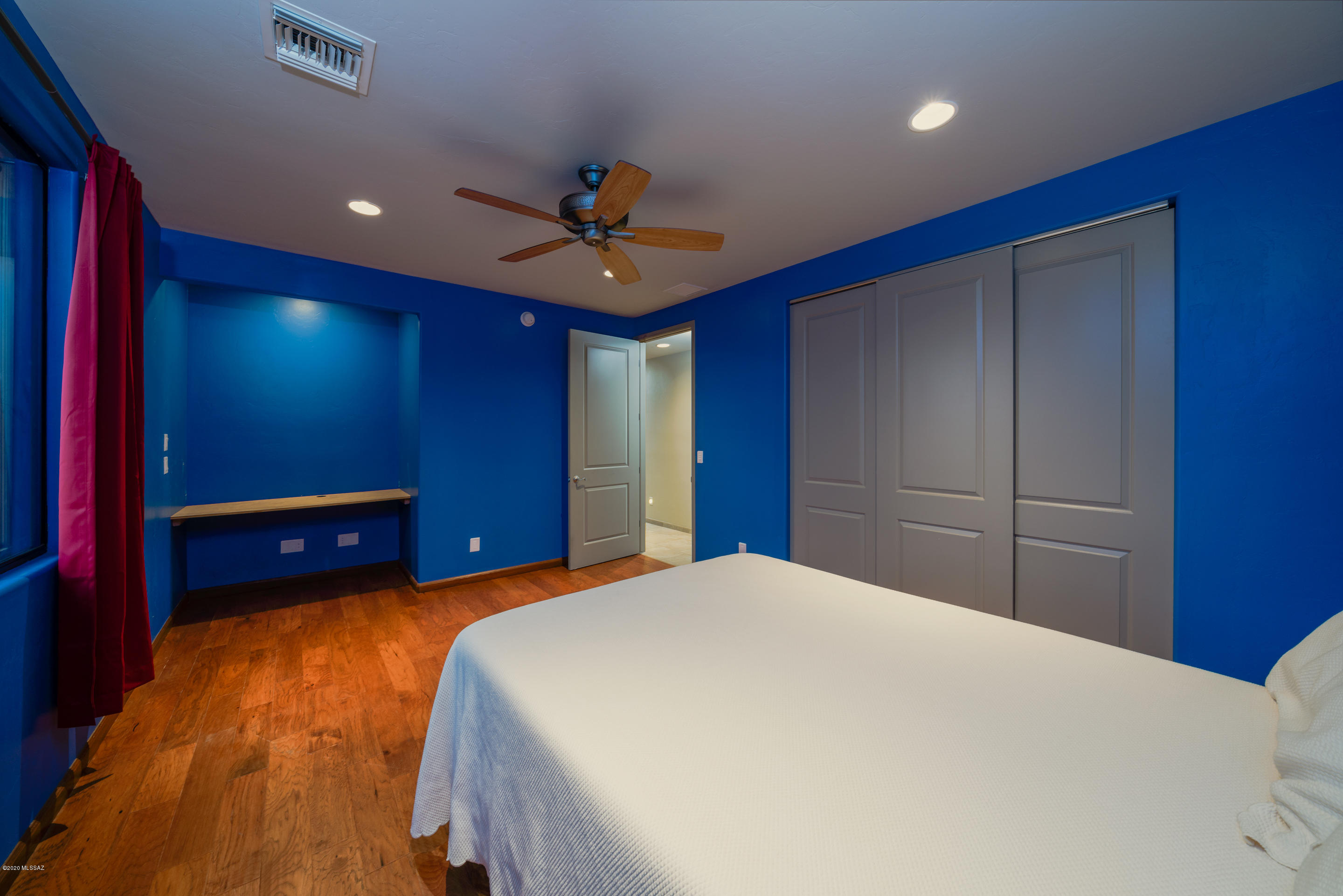 Ranch House Estates (1-26) - Residential
