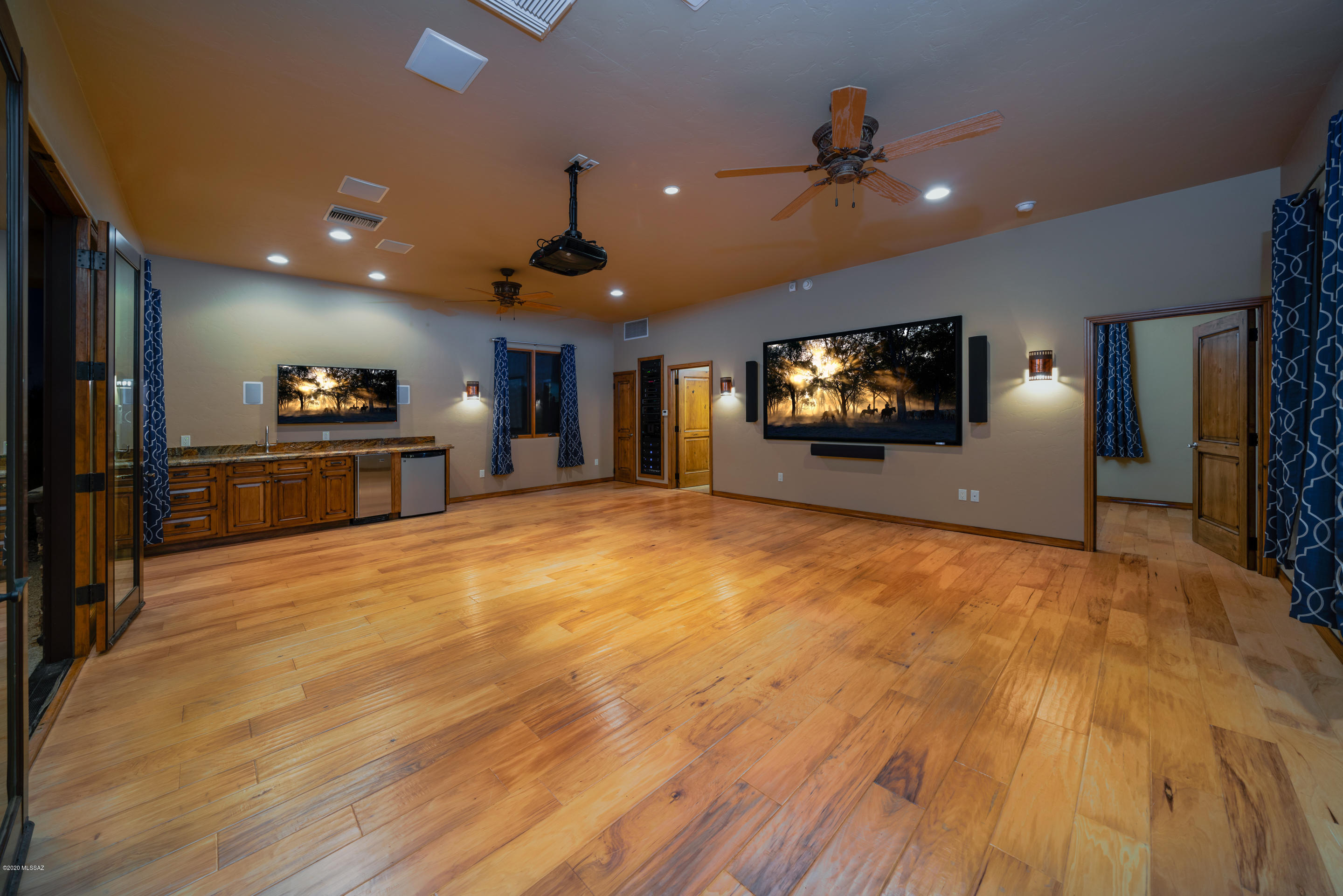 Ranch House Estates (1-26) - Residential