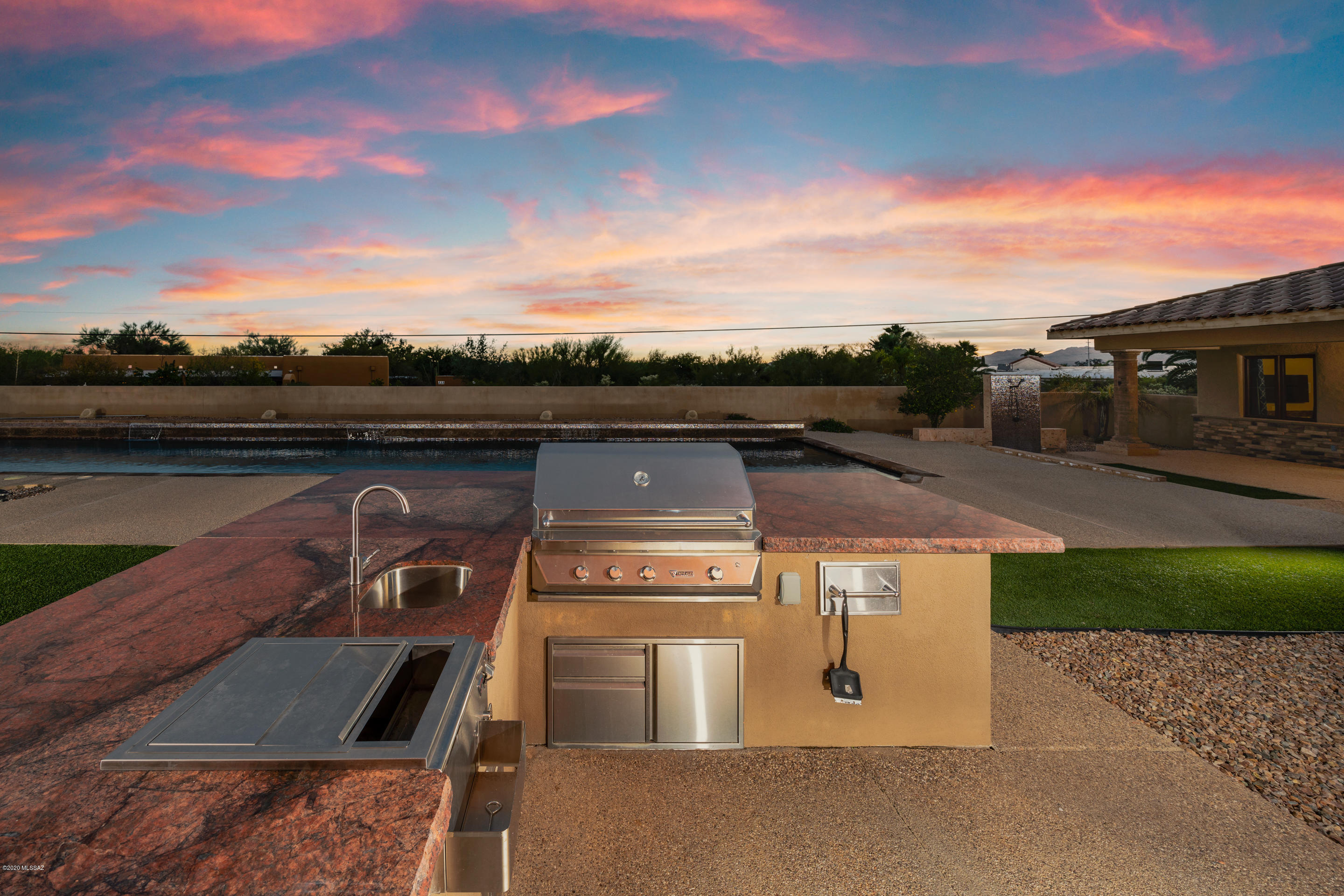 Ranch House Estates (1-26) - Residential