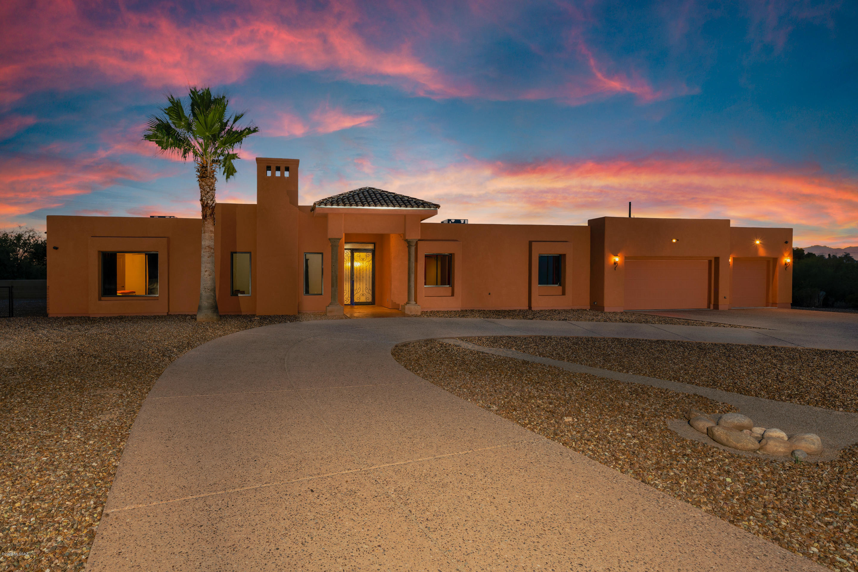 Ranch House Estates (1-26) - Residential