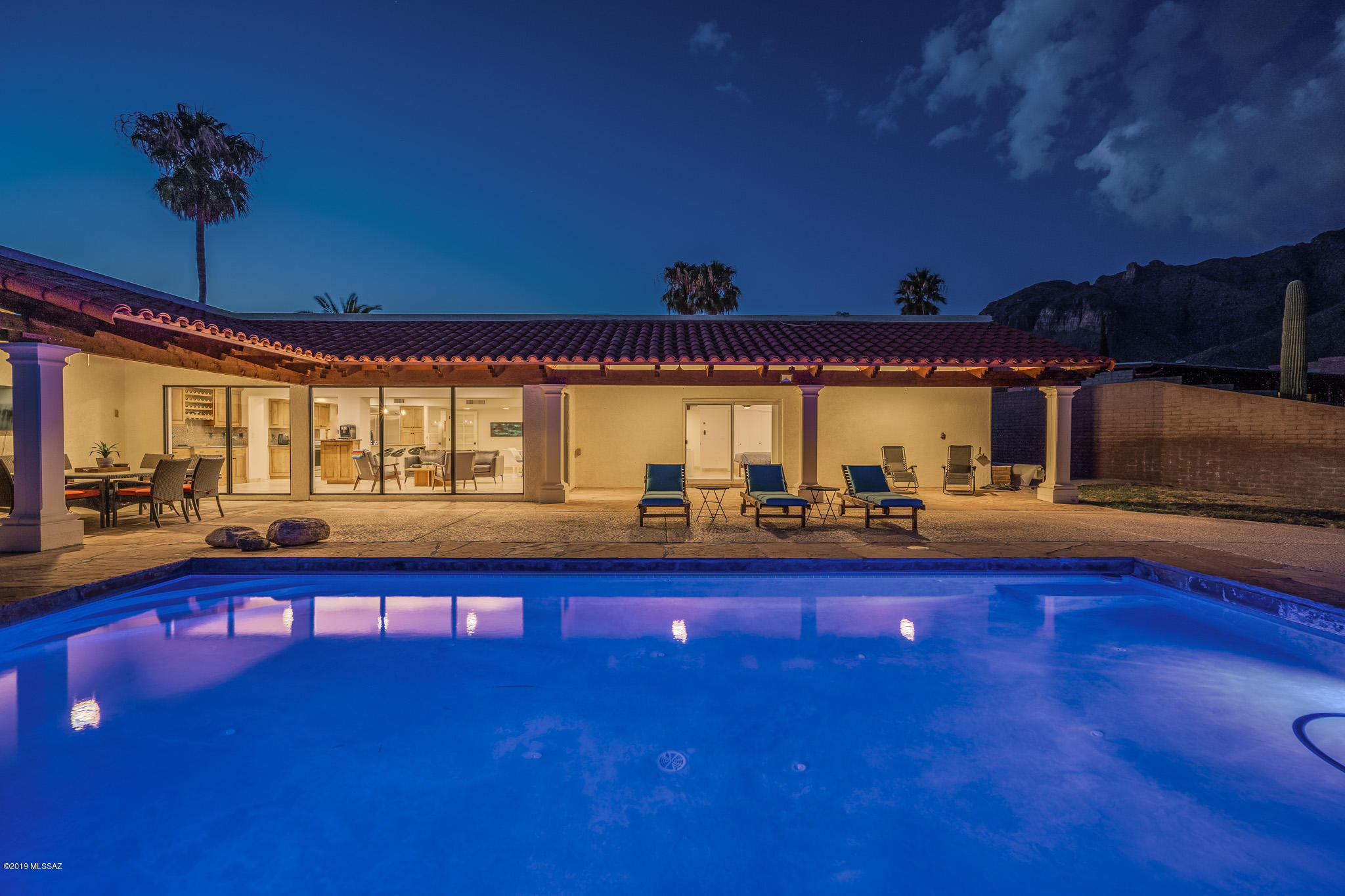 The Foothills (1-37) - Residential