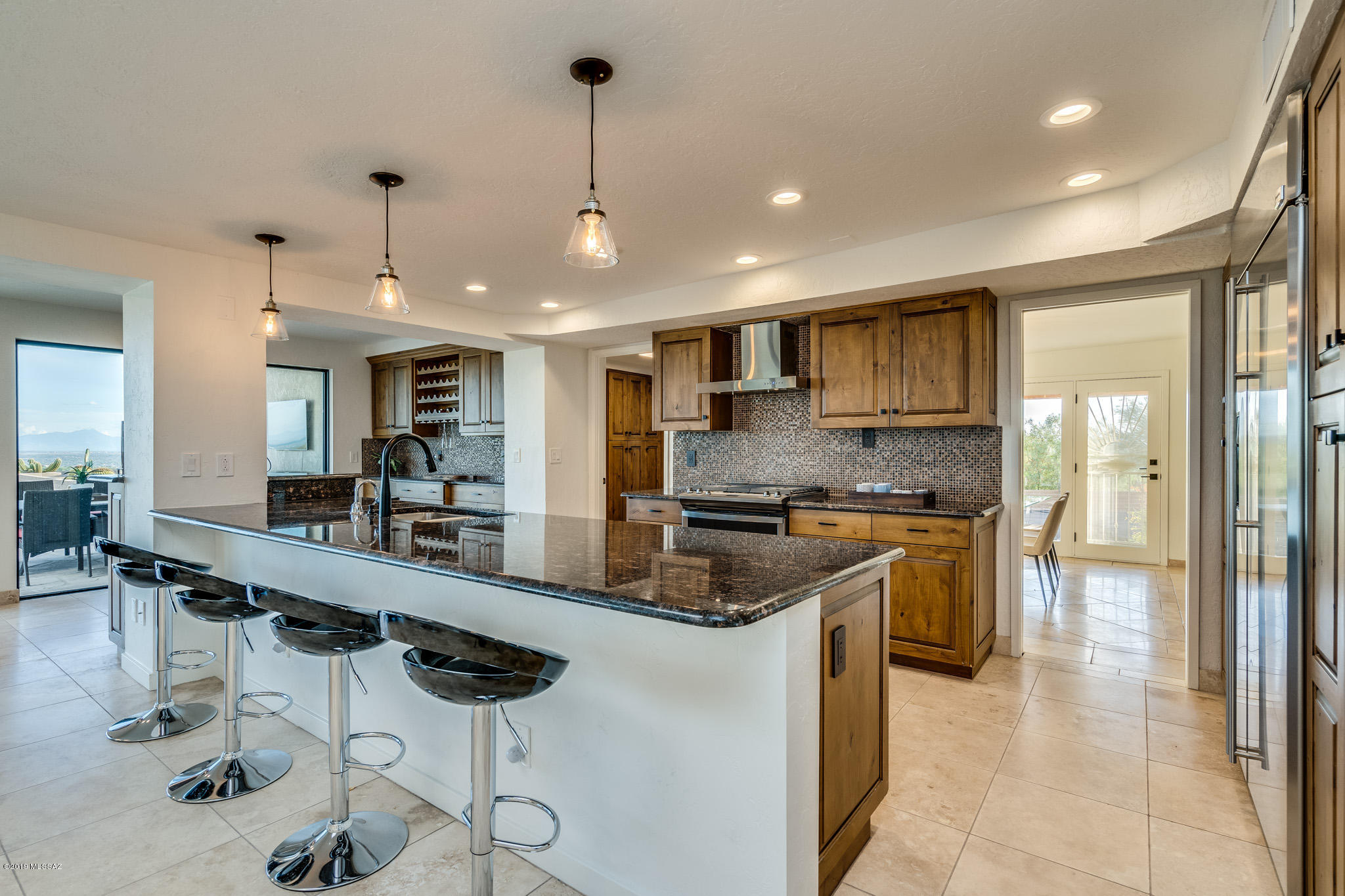 The Foothills (1-37) - Residential