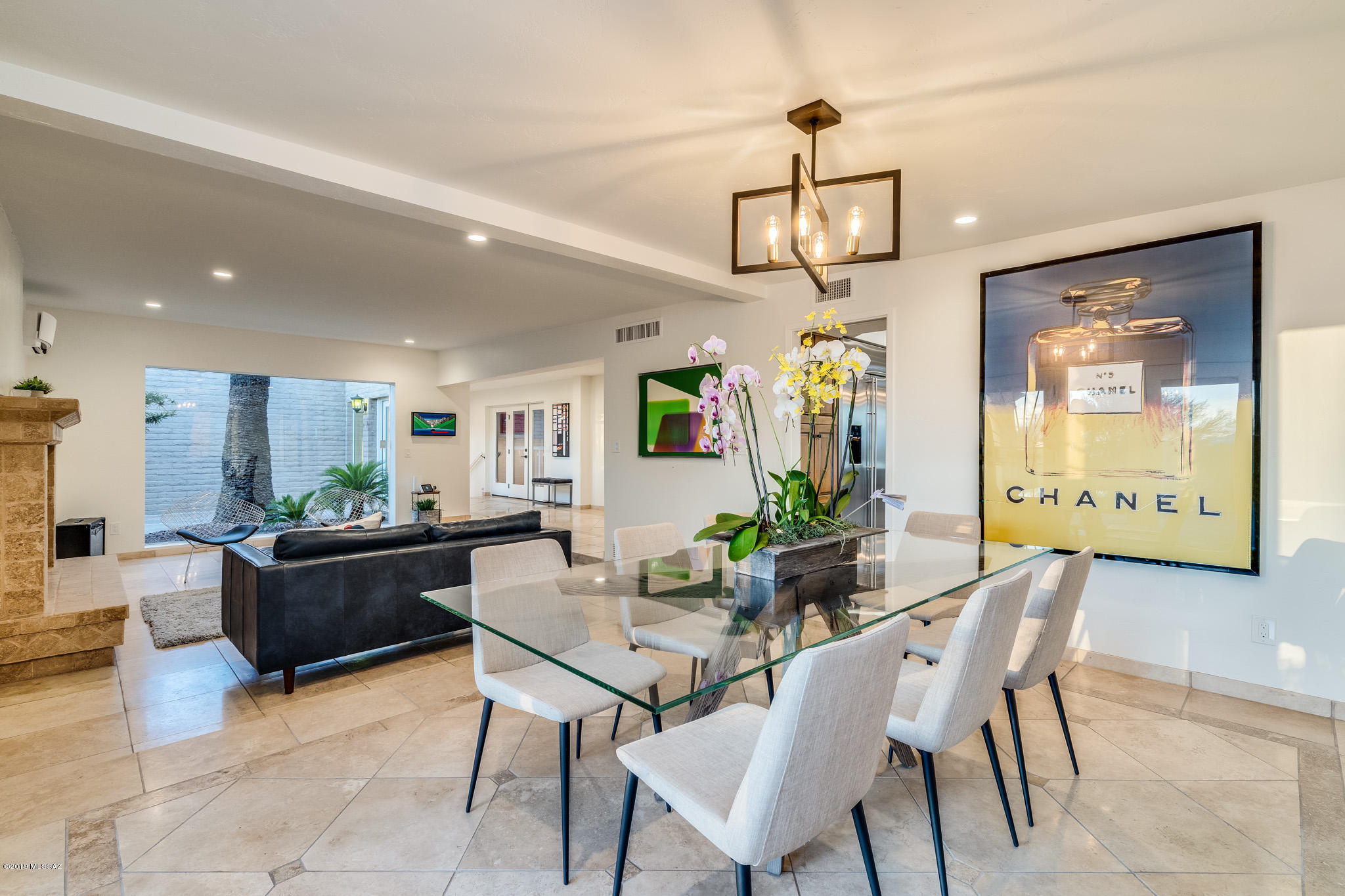 The Foothills (1-37) - Residential