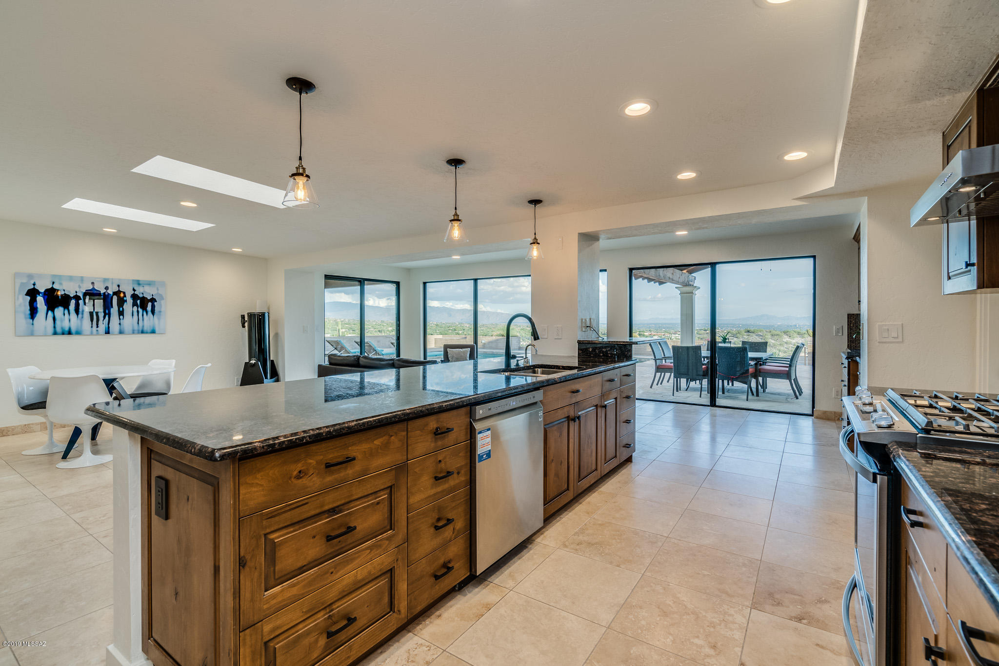 The Foothills (1-37) - Residential