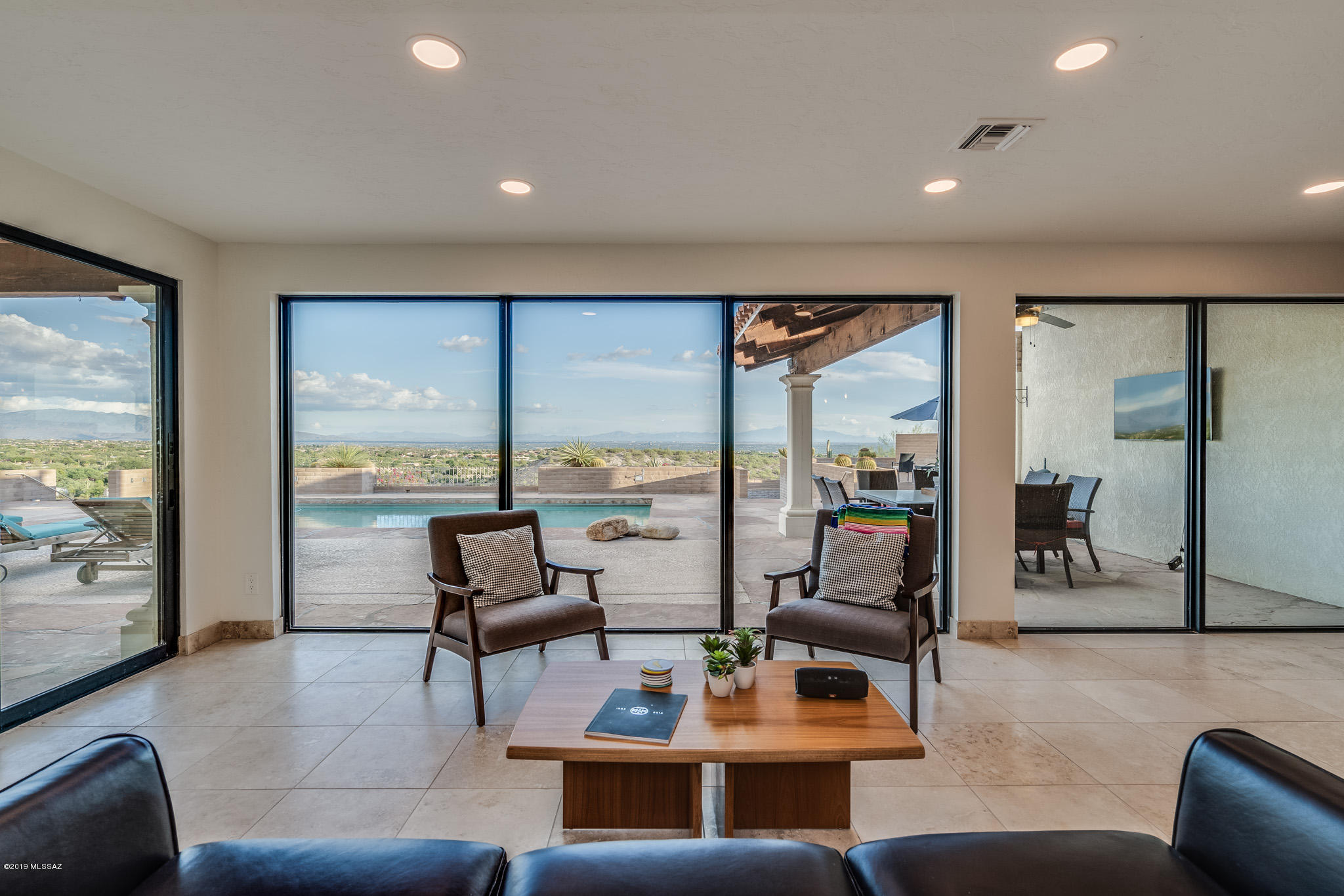 The Foothills (1-37) - Residential
