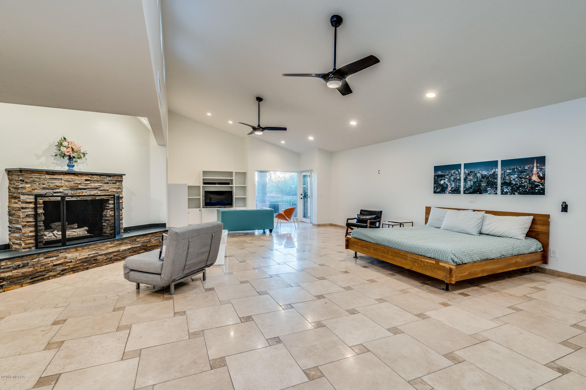 The Foothills (1-37) - Residential
