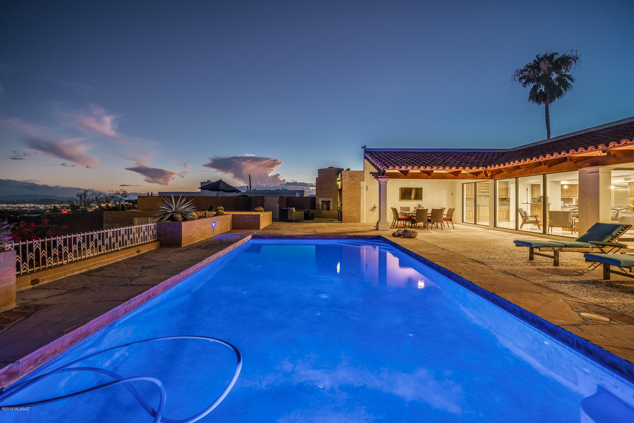 The Foothills (1-37) - Residential