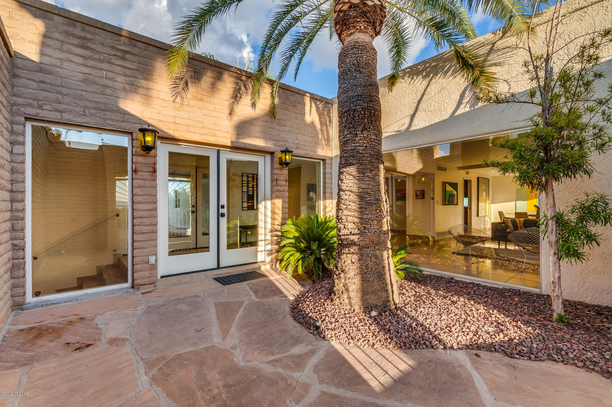 The Foothills (1-37) - Residential