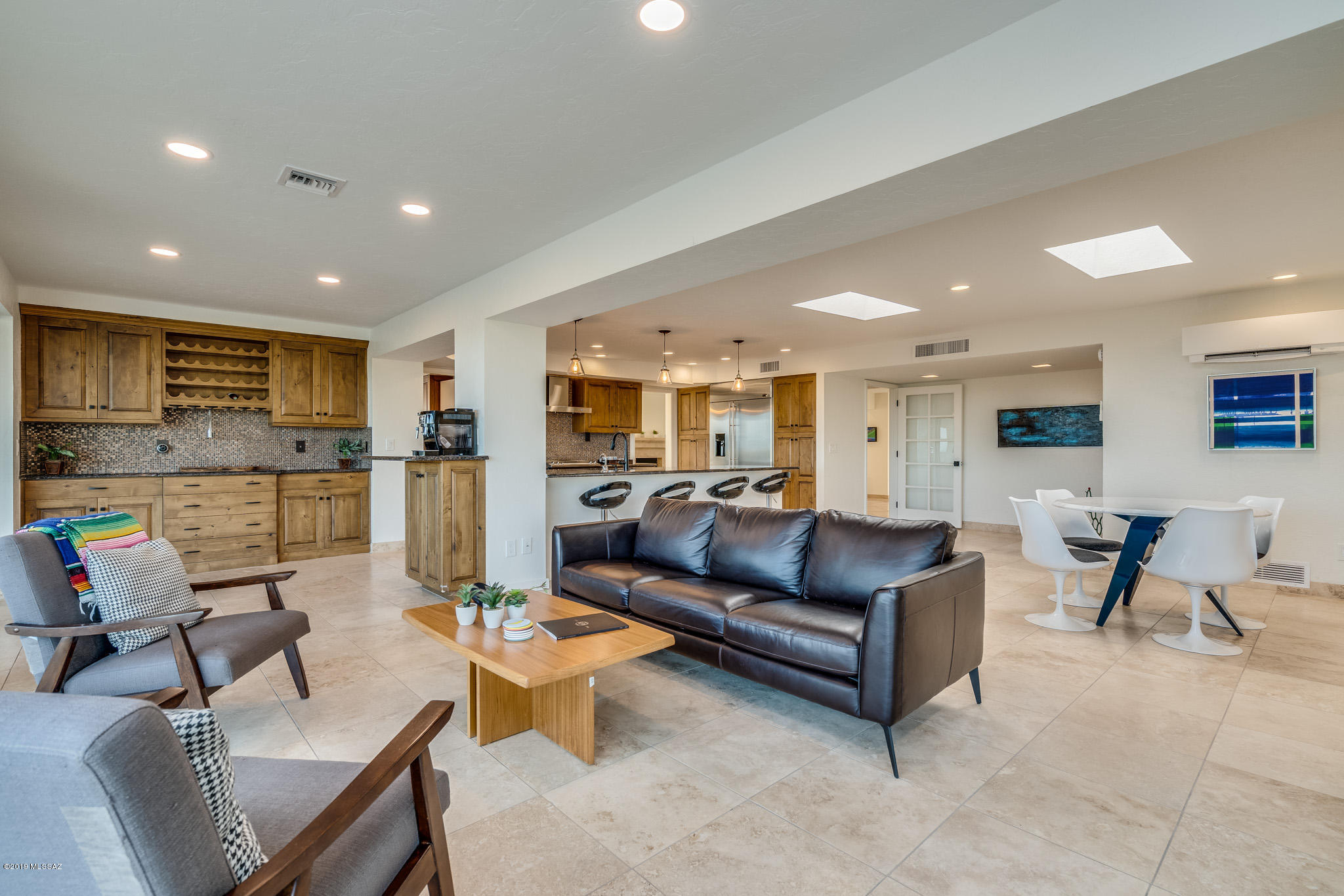 The Foothills (1-37) - Residential