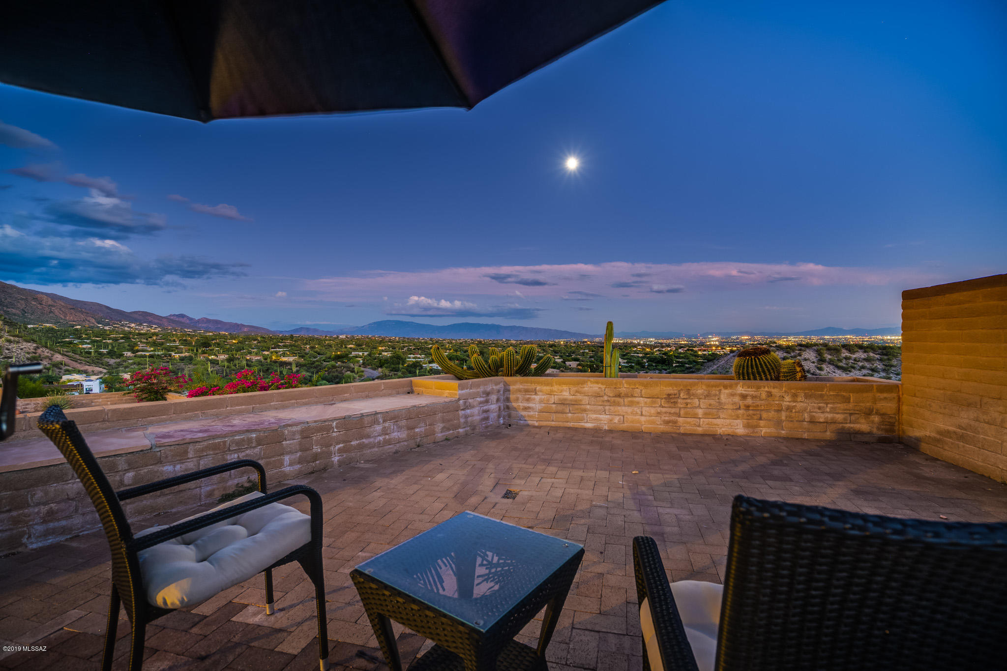 The Foothills (1-37) - Residential