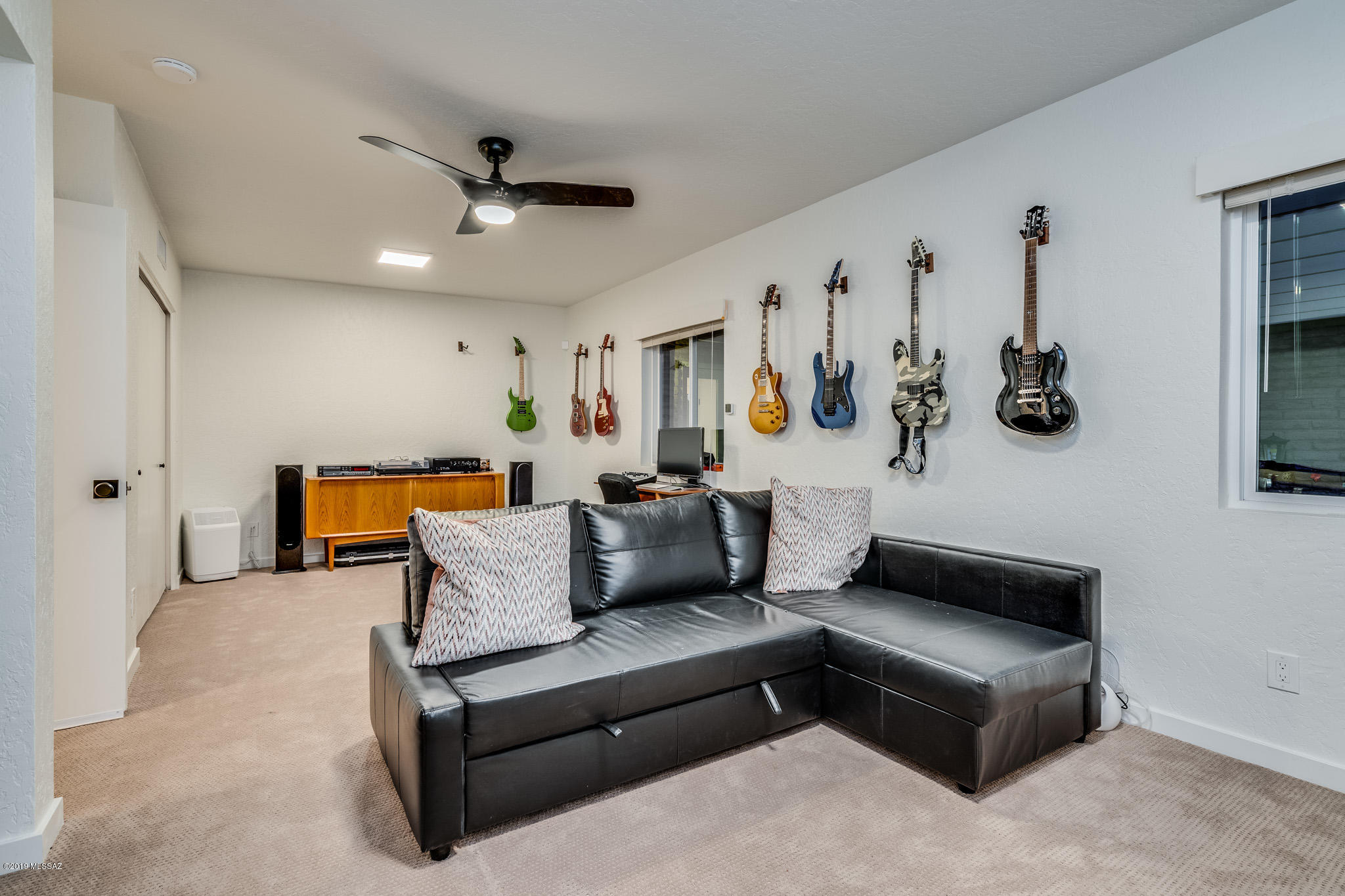 The Foothills (1-37) - Residential