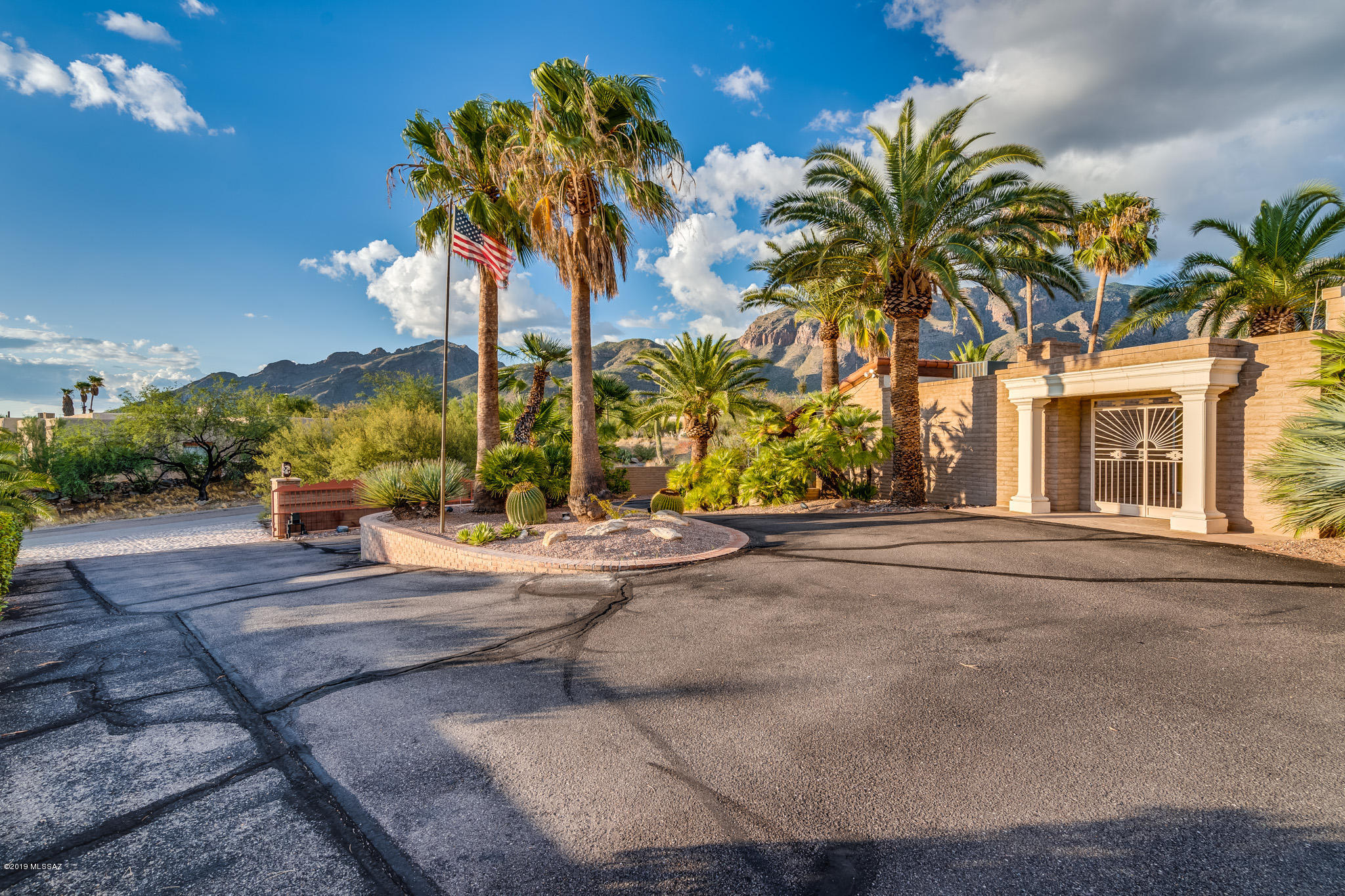 The Foothills (1-37) - Residential