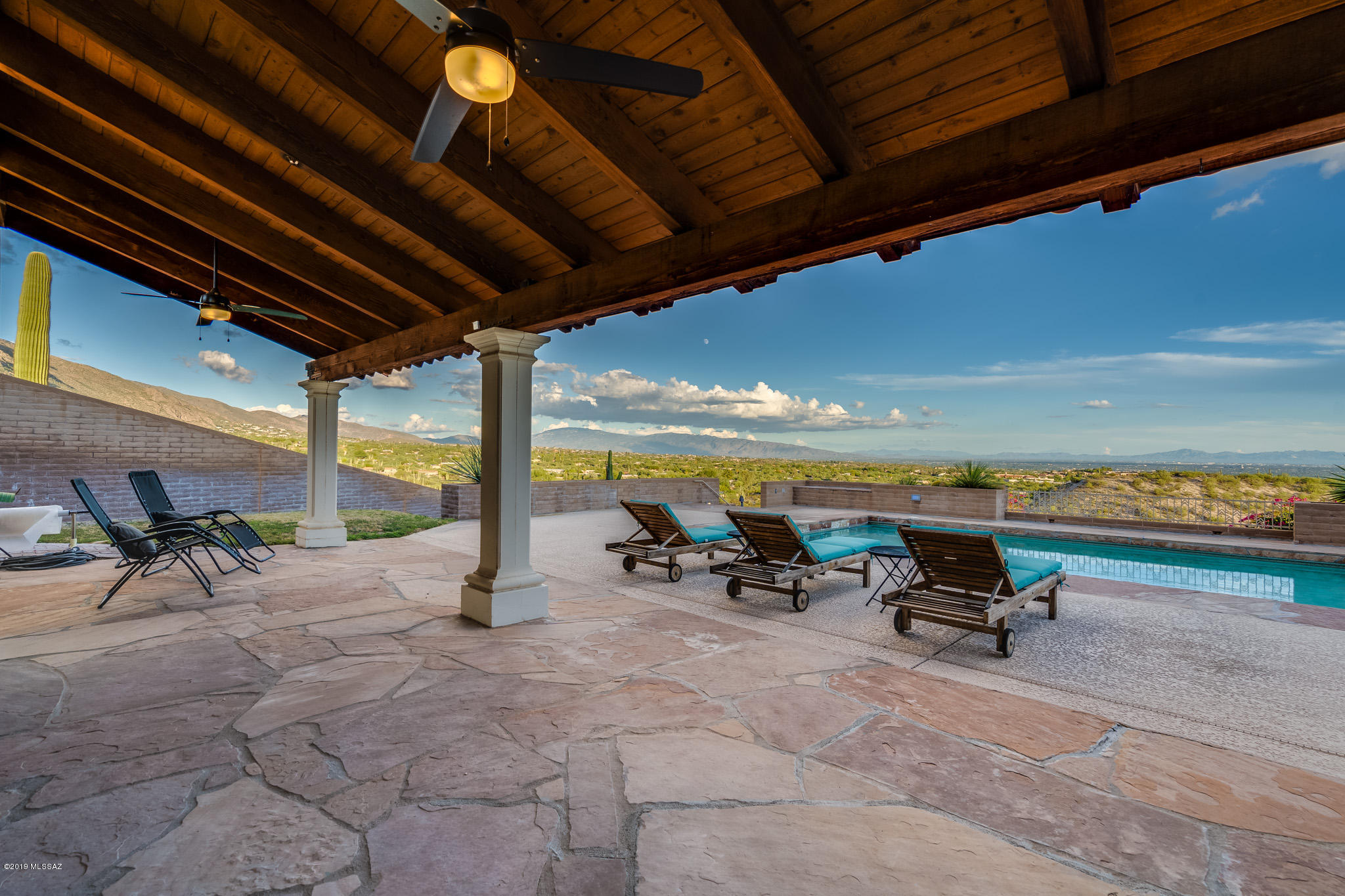 The Foothills (1-37) - Residential