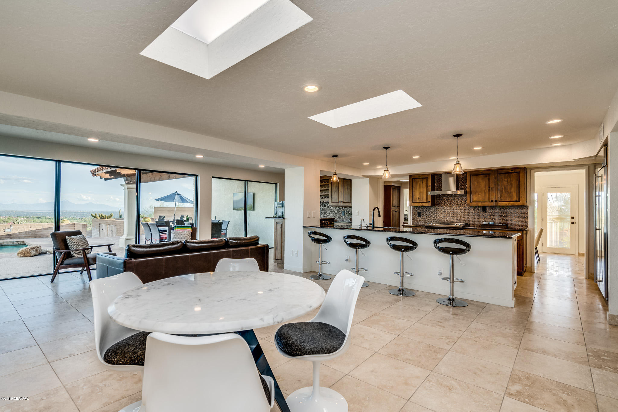 The Foothills (1-37) - Residential