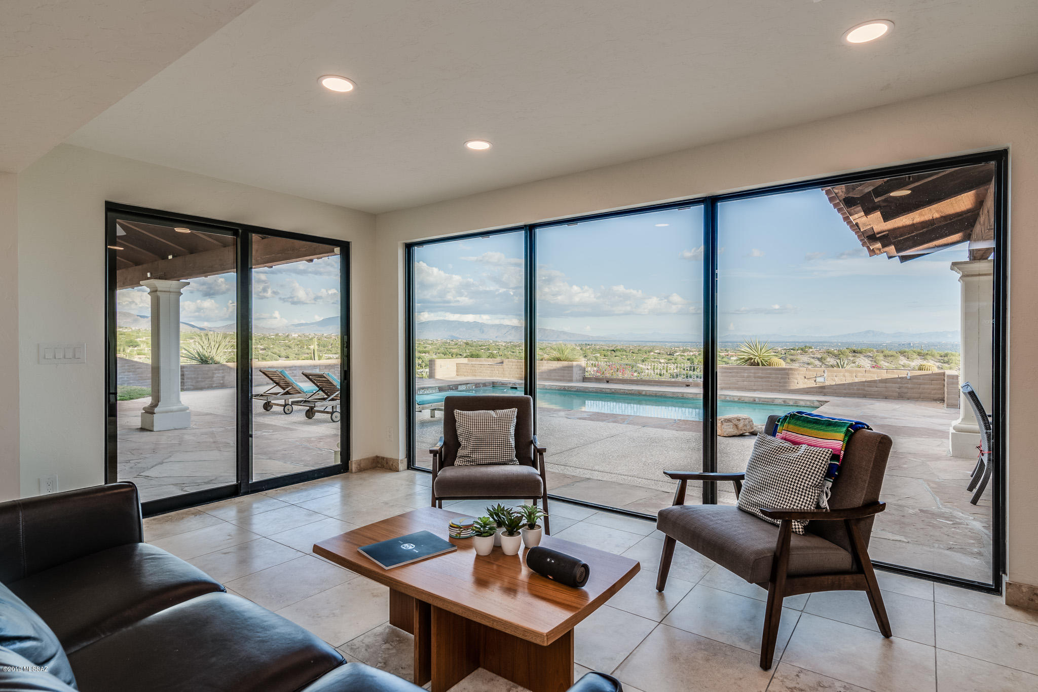 The Foothills (1-37) - Residential