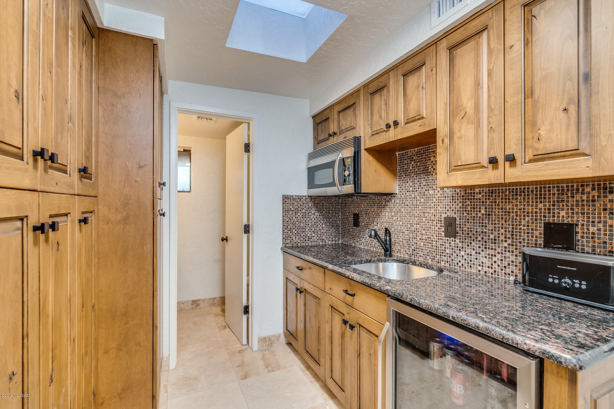The Foothills (1-37) - Residential