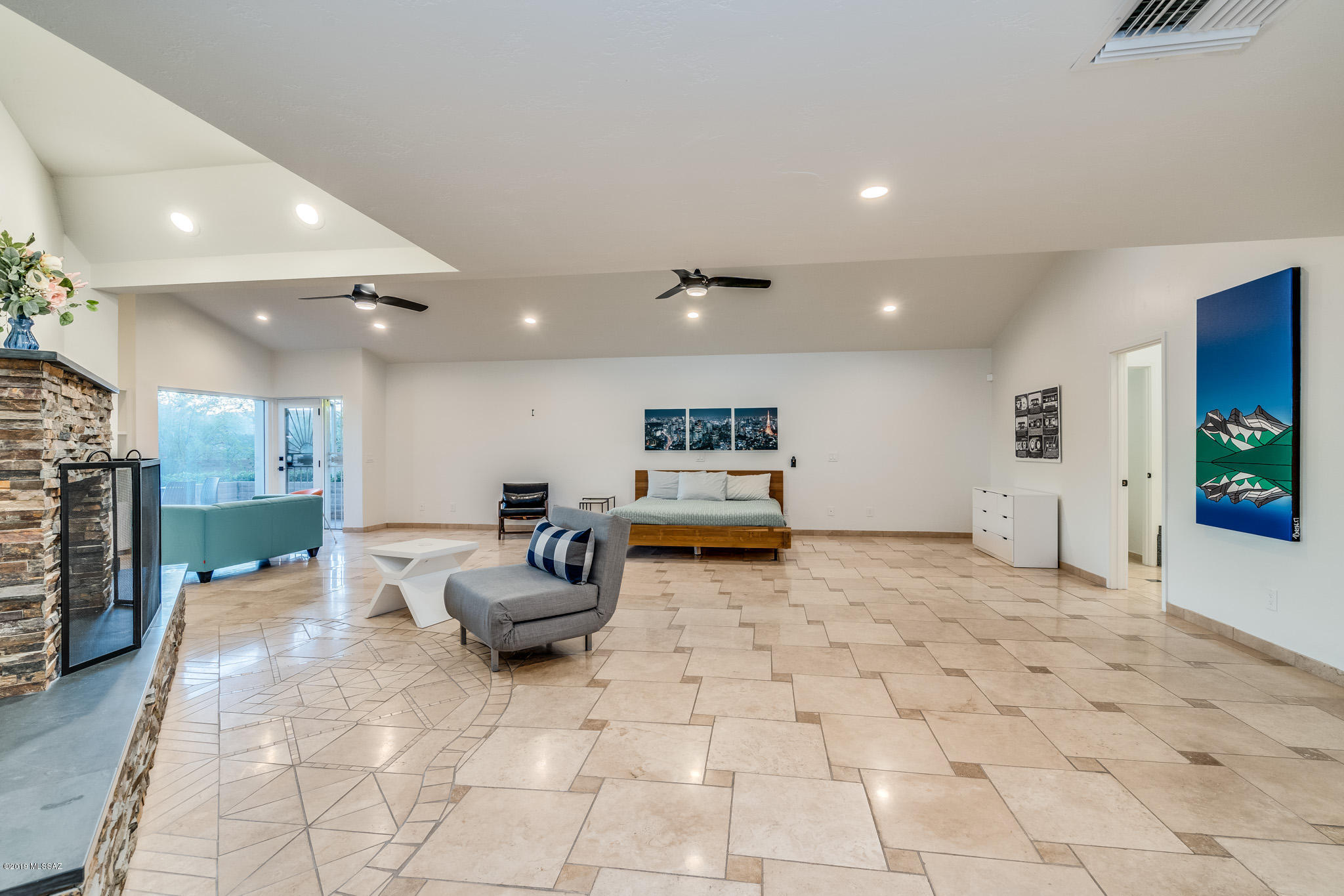 The Foothills (1-37) - Residential