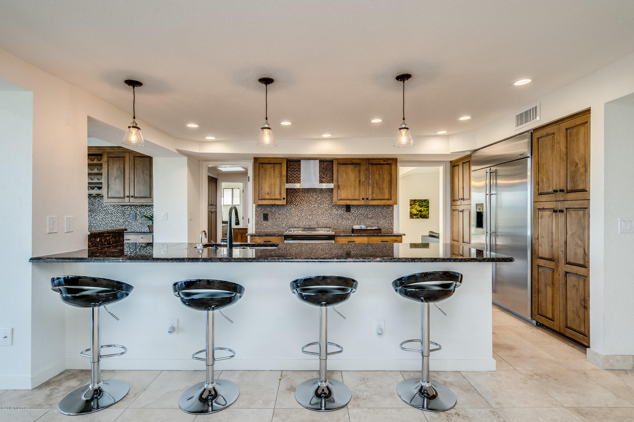 The Foothills (1-37) - Residential