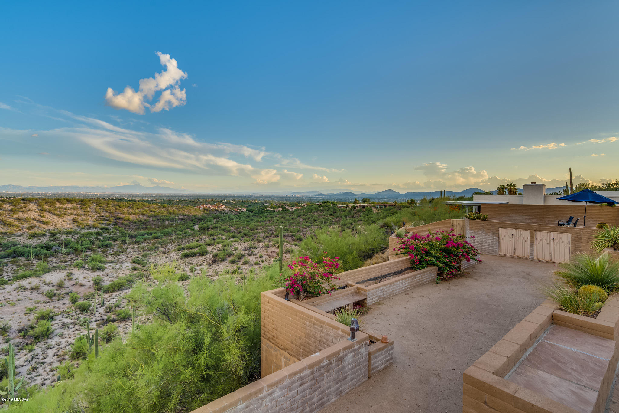 The Foothills (1-37) - Residential