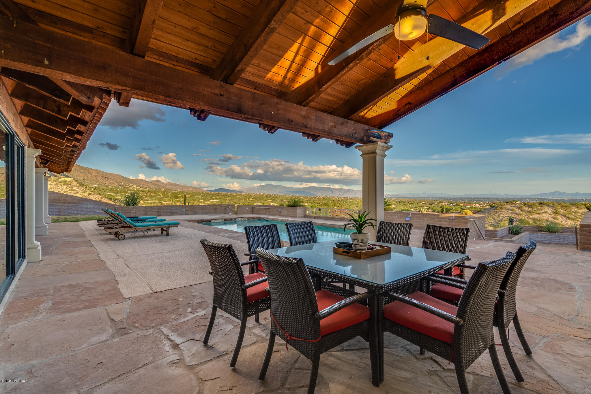 The Foothills (1-37) - Residential
