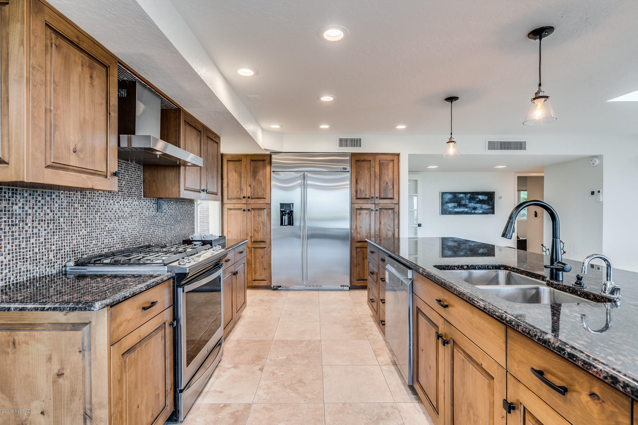 The Foothills (1-37) - Residential