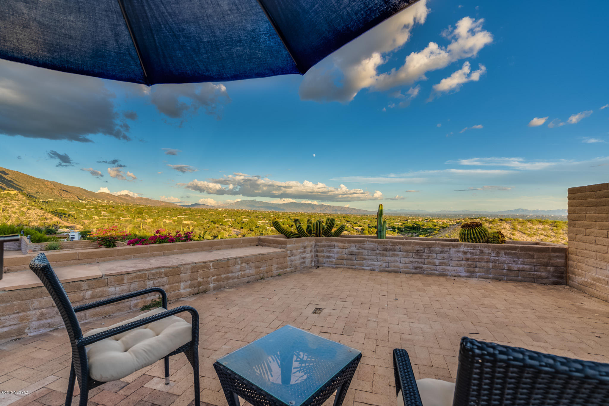 The Foothills (1-37) - Residential