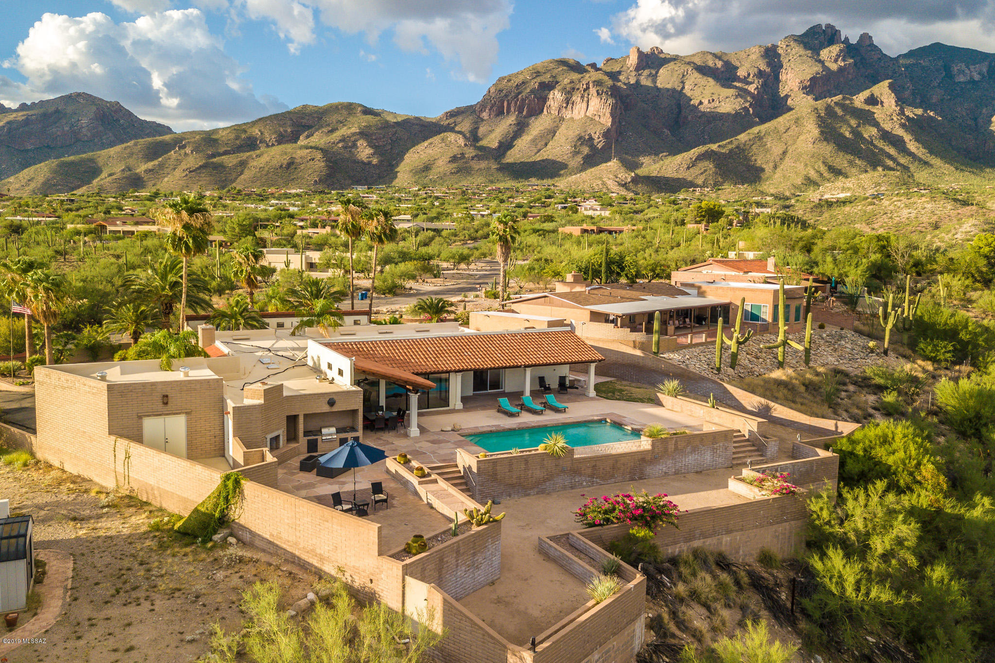The Foothills (1-37) - Residential