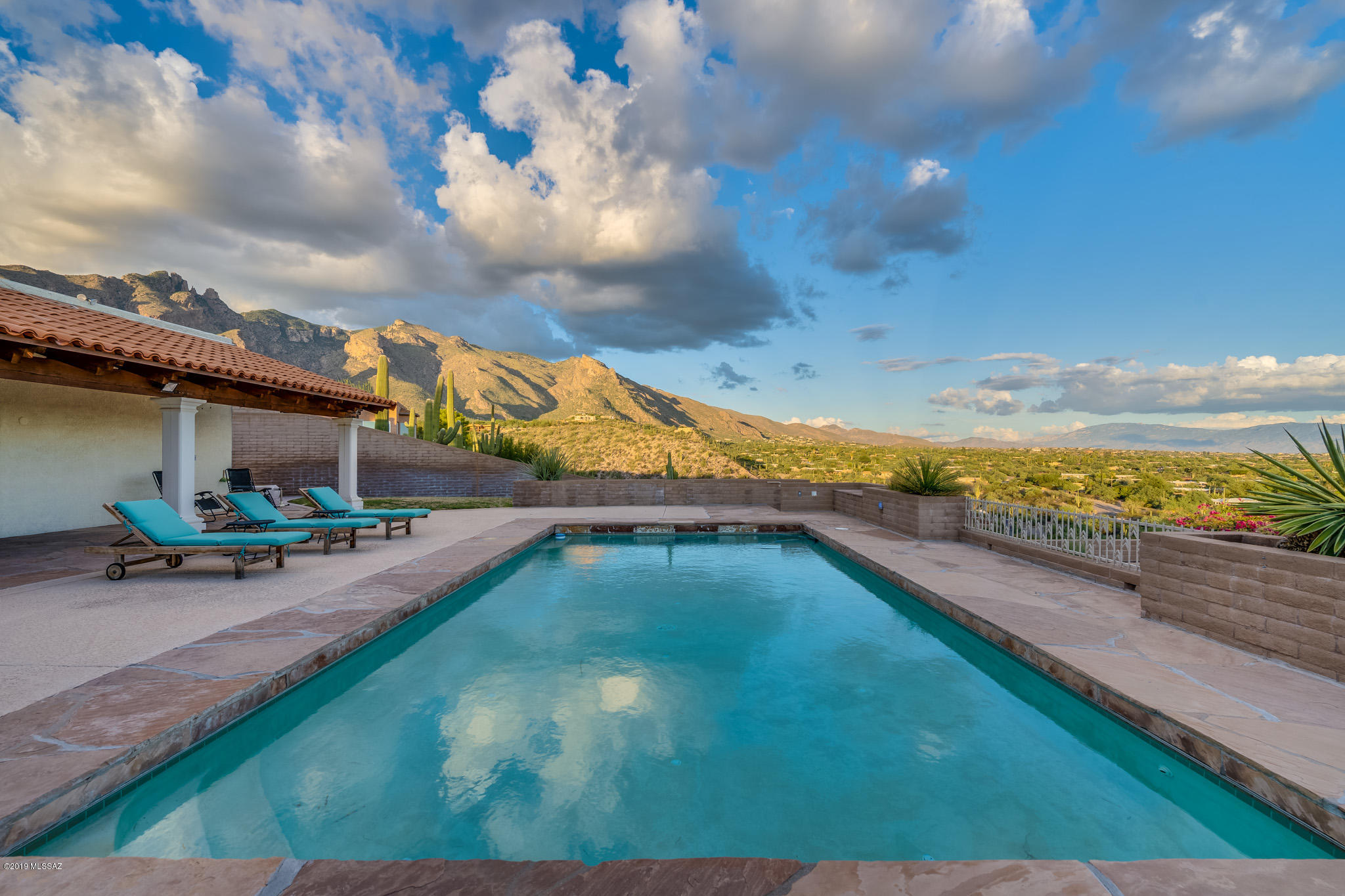 The Foothills (1-37) - Residential