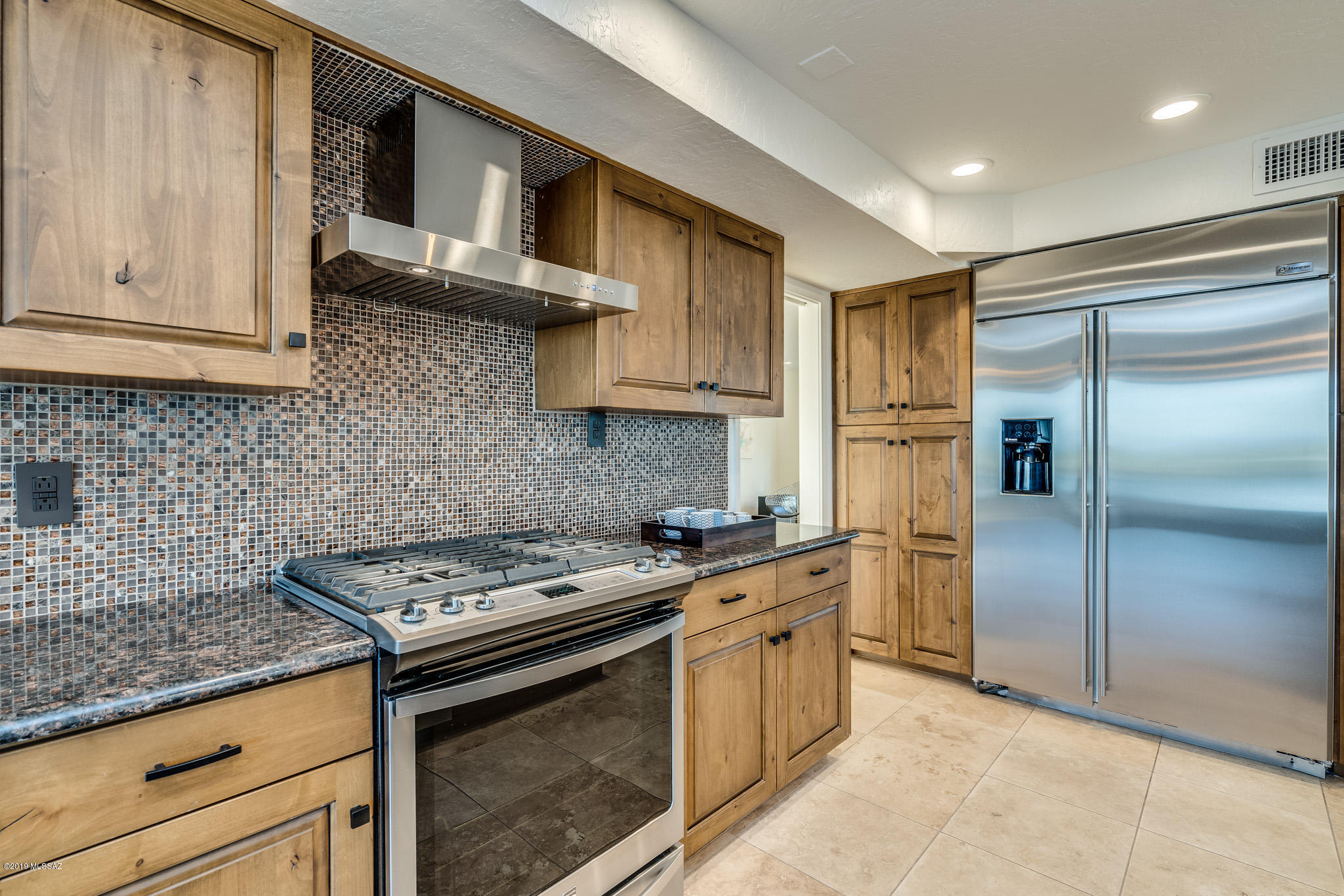 The Foothills (1-37) - Residential
