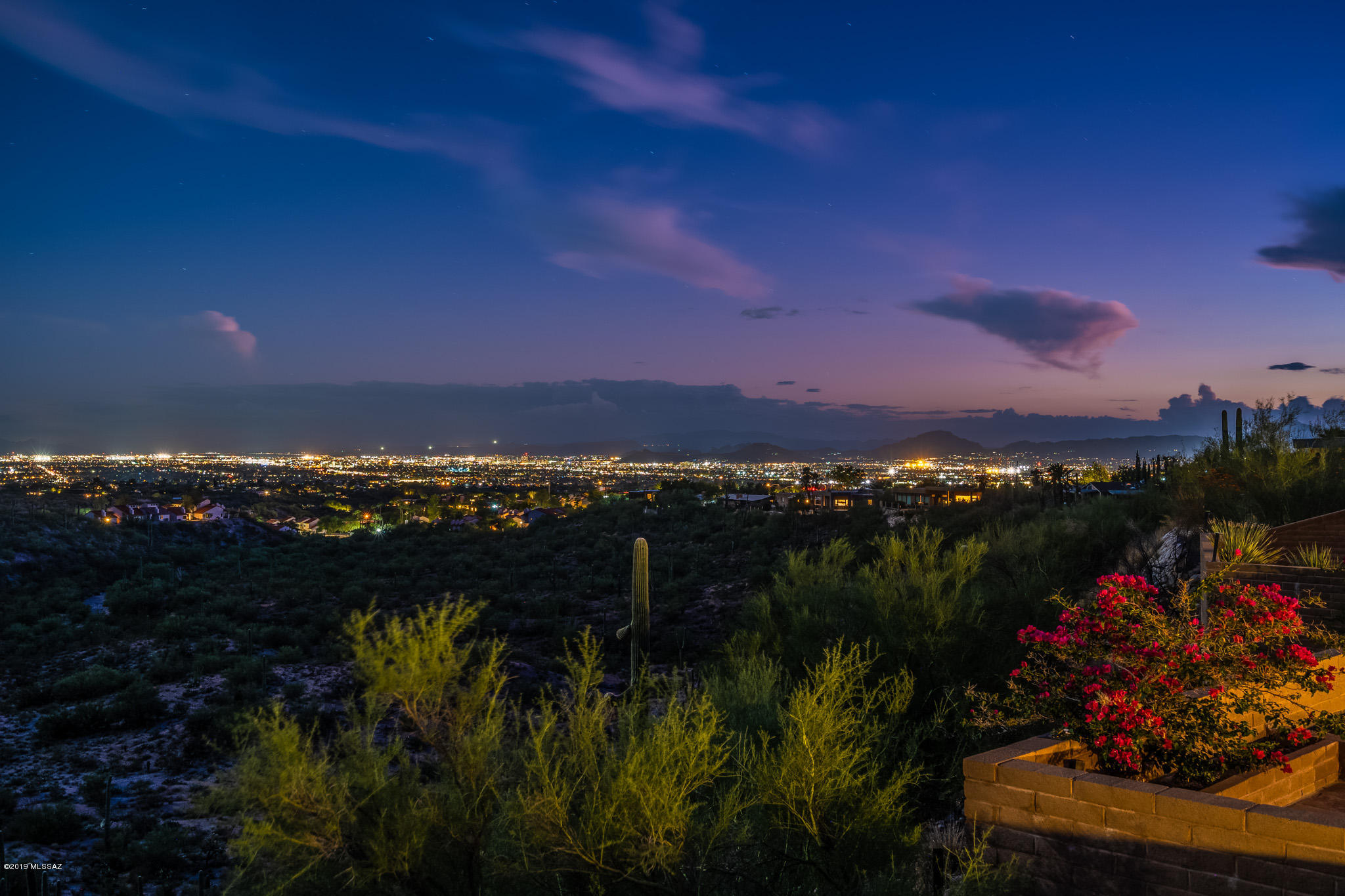 The Foothills (1-37) - Residential