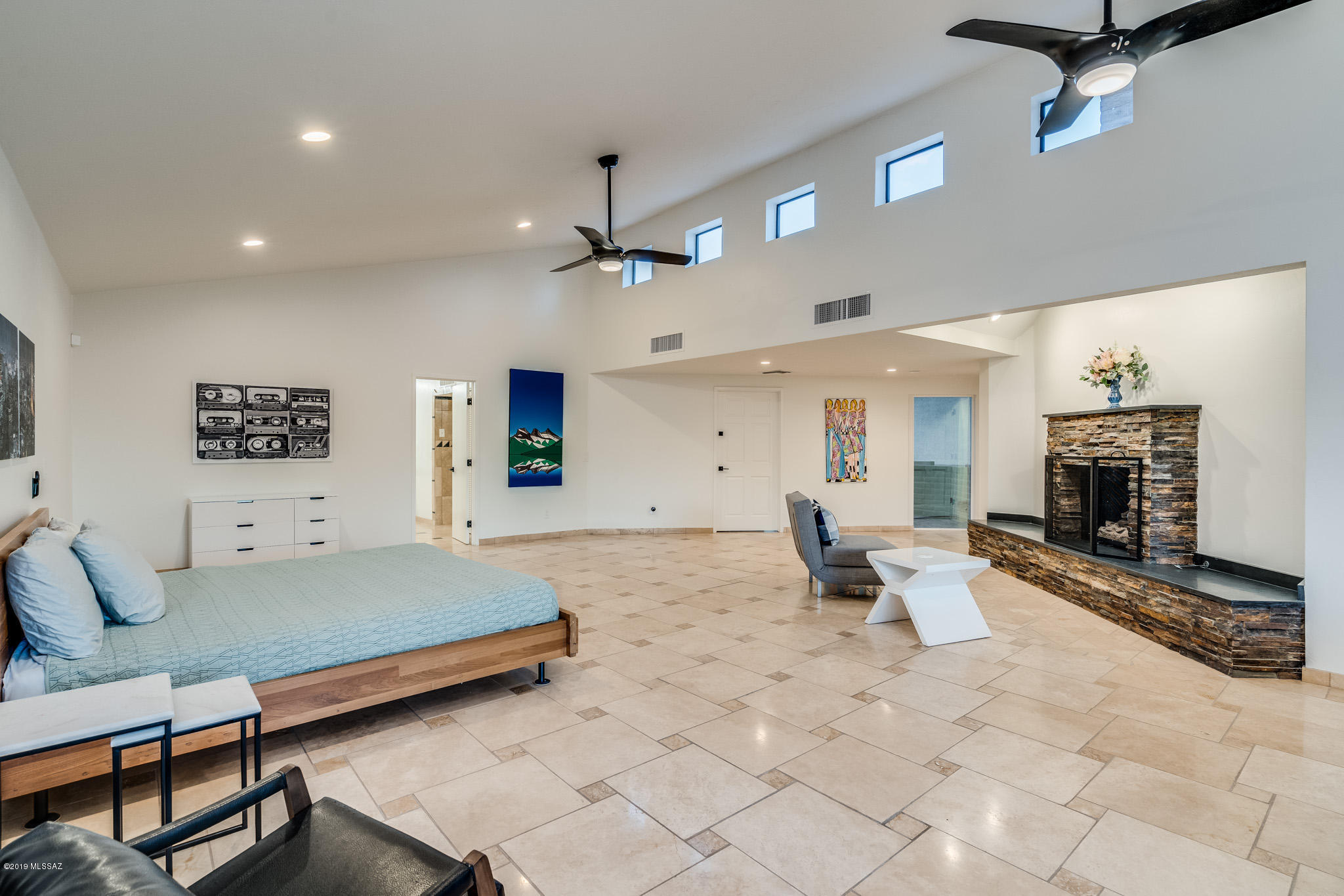 The Foothills (1-37) - Residential