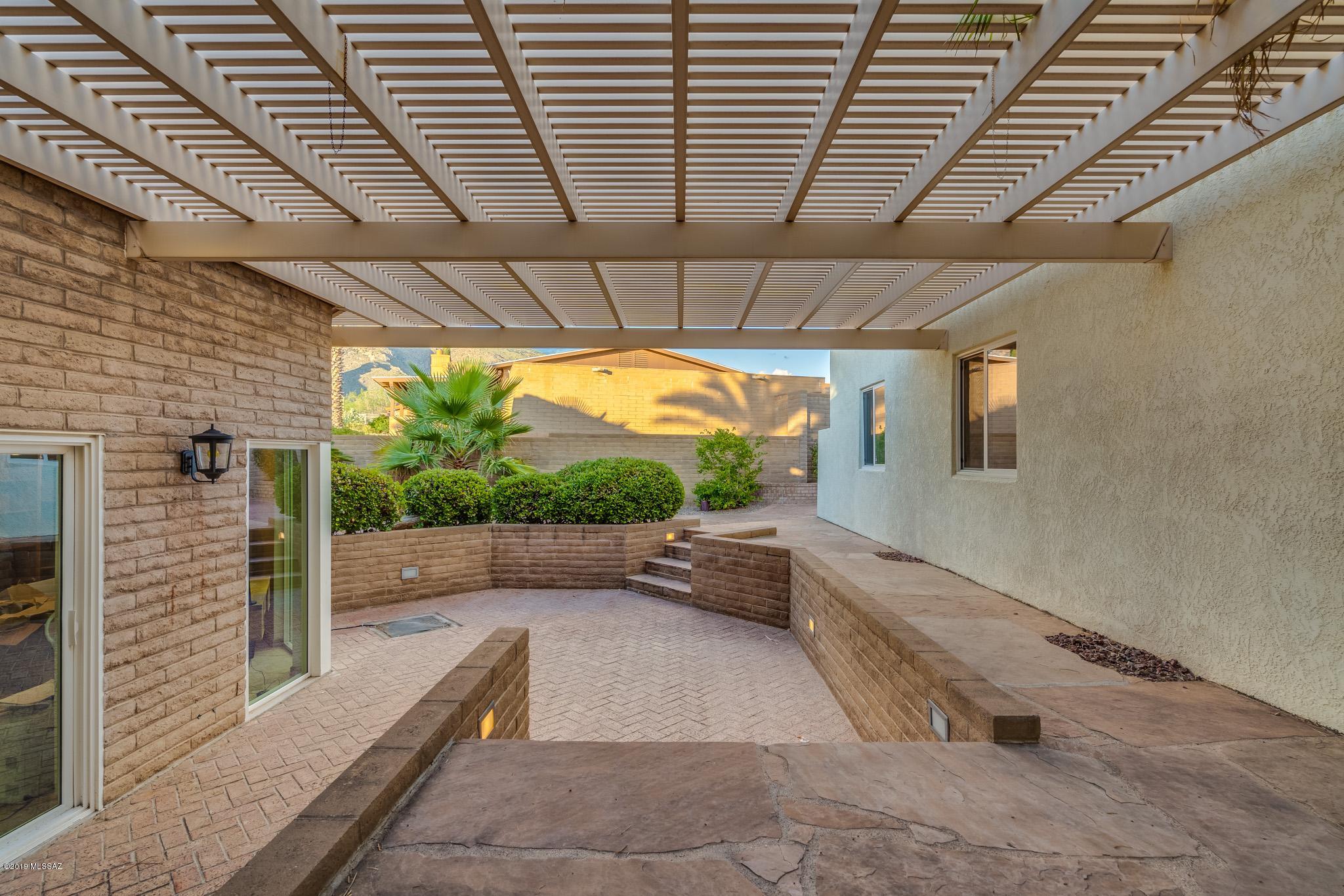 The Foothills (1-37) - Residential