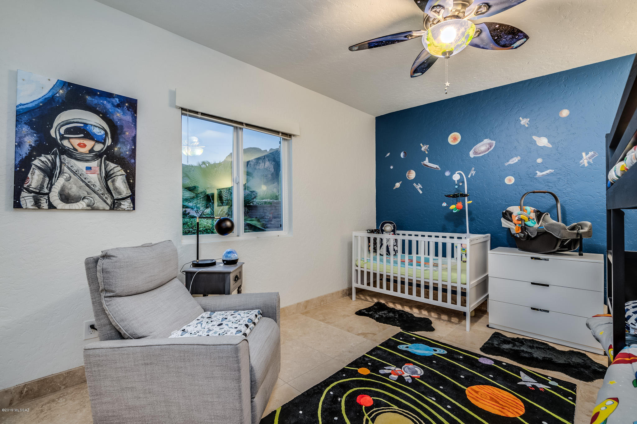 The Foothills (1-37) - Residential
